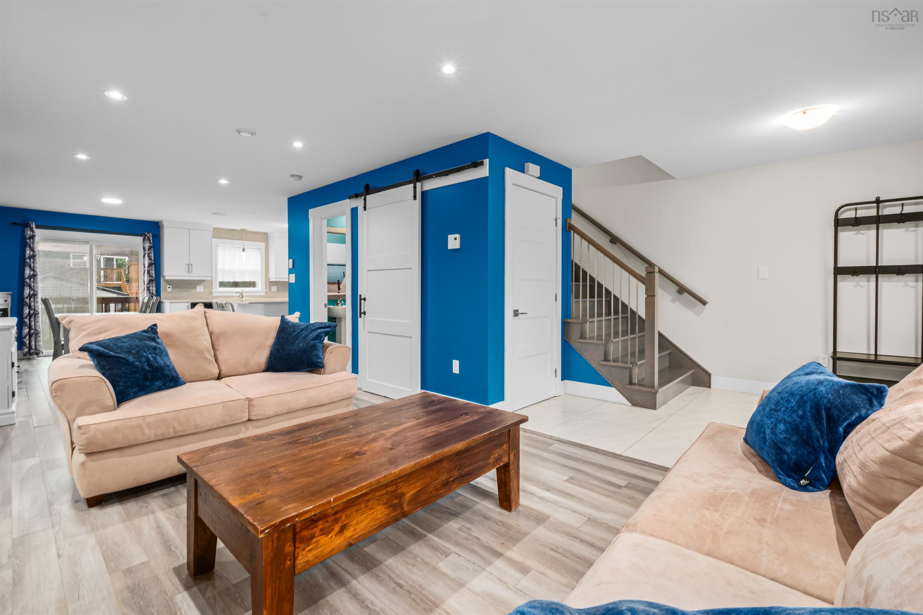 $599,900.00: 147 Titanium Crescent, Spryfield