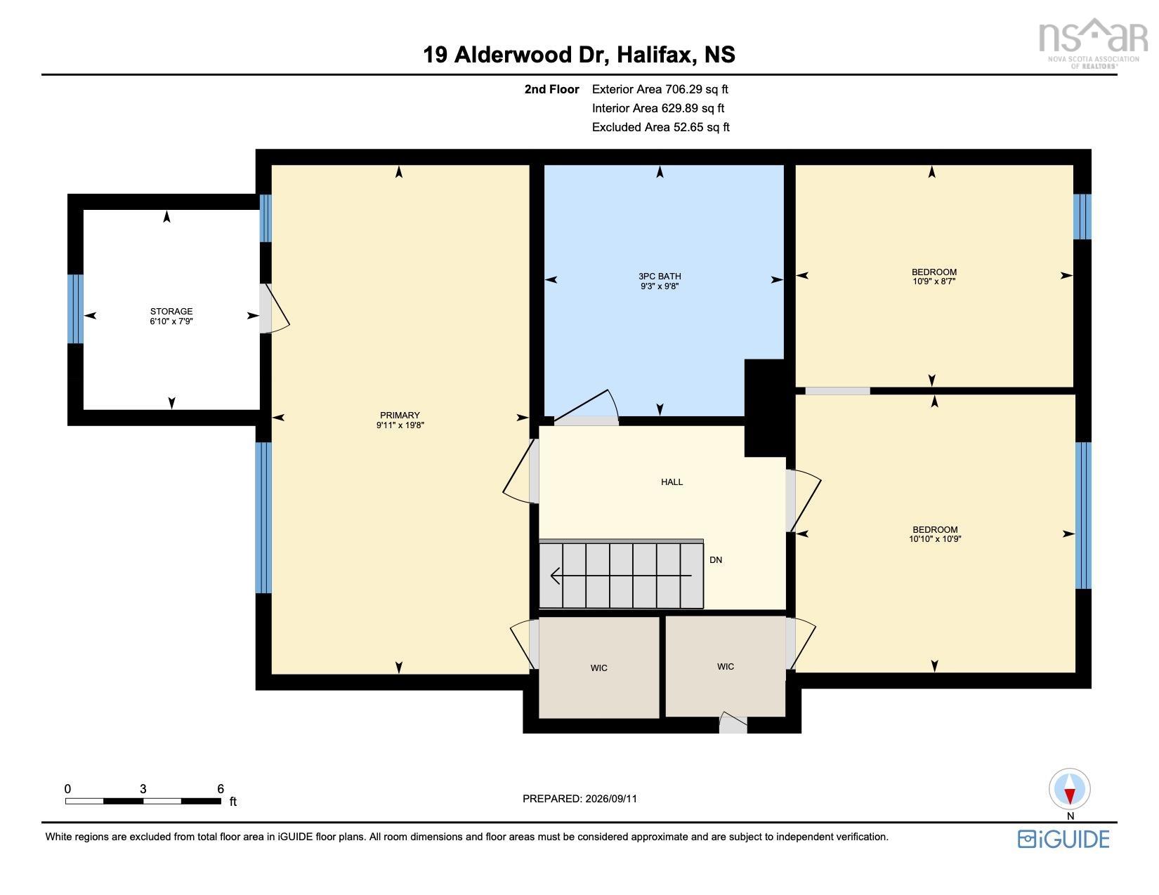 $749,900.00: 19 Alderwood Drive, Halifax