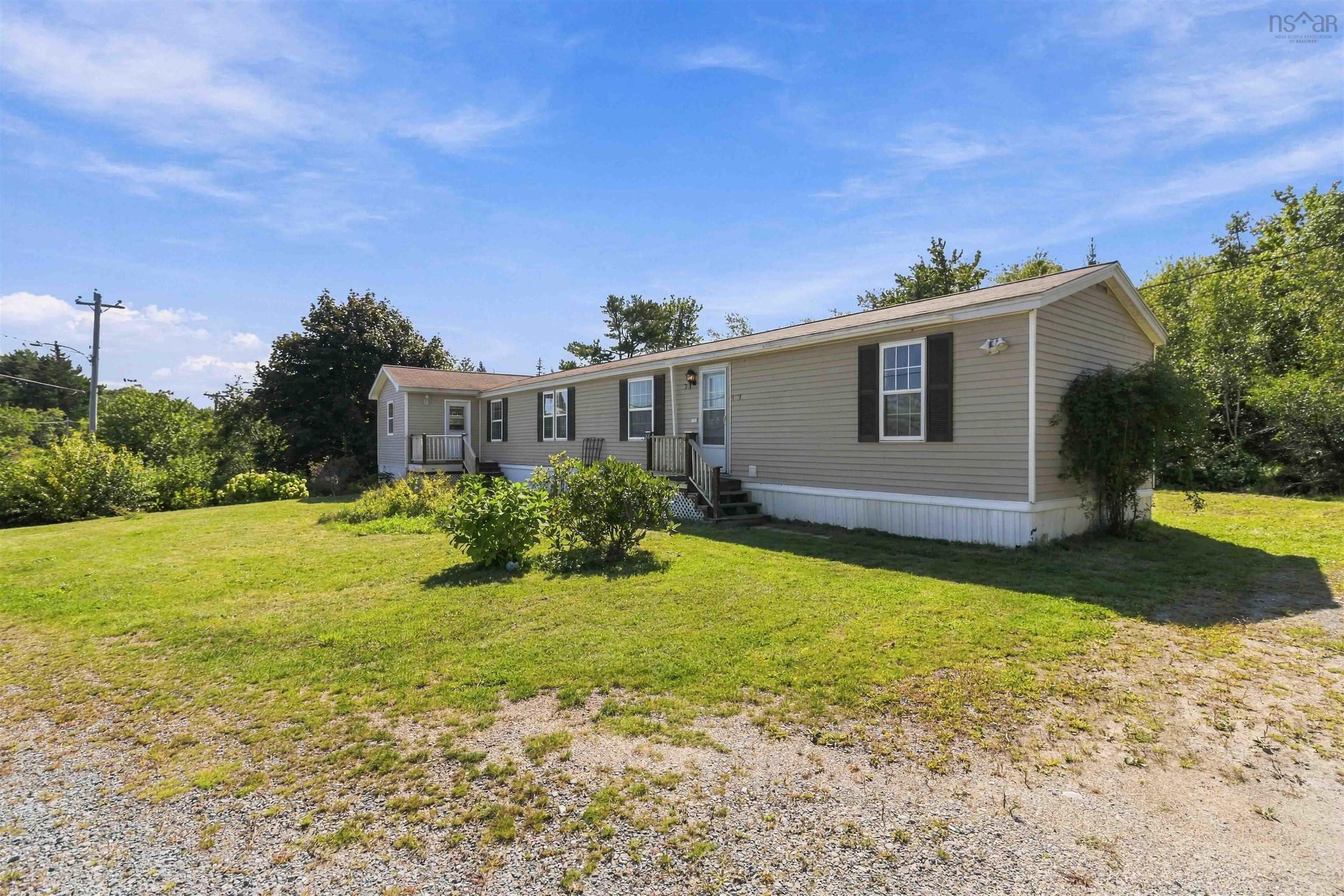 $279,900.00: 24 Chimney Road, Port Mouton