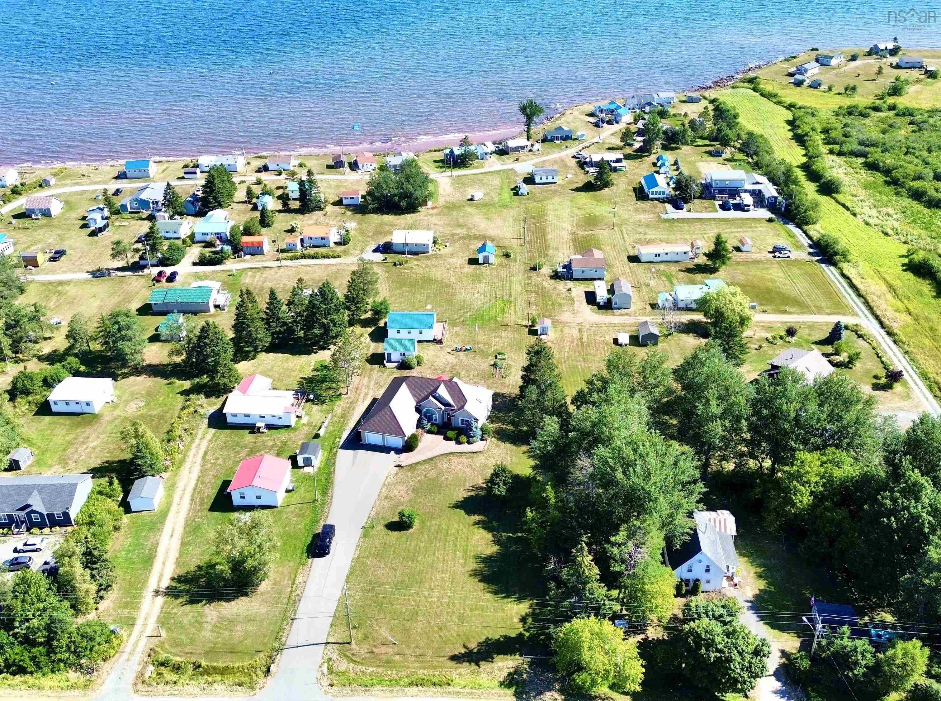 $749,900.00: 9345 366 Highway, Port Howe