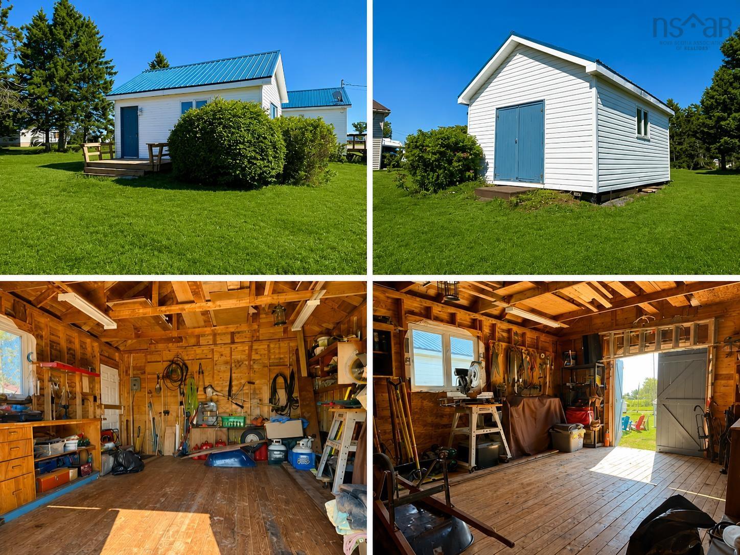 $749,900.00: 9345 366 Highway, Port Howe