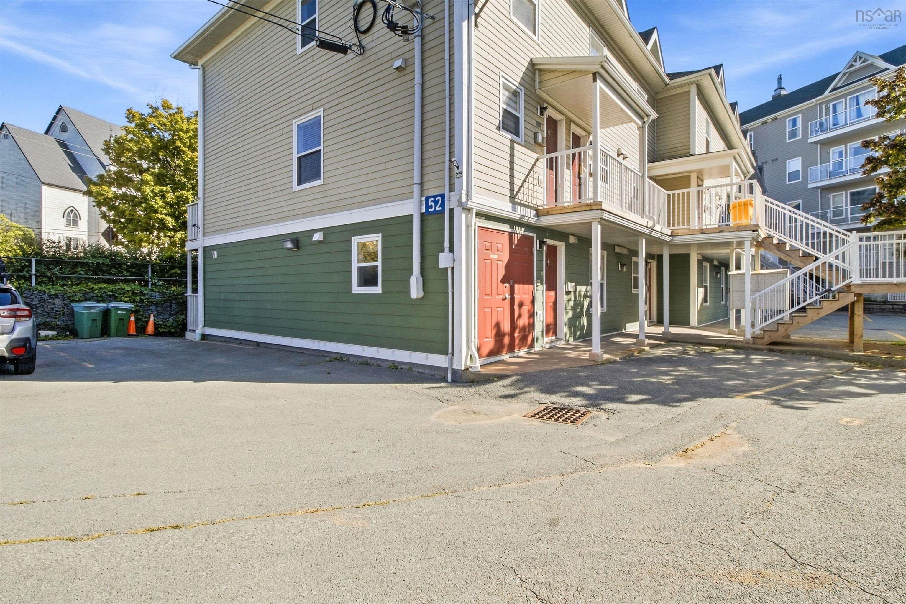 104 52 Irishtown Road, Dartmouth, NS (MLS 202623225)