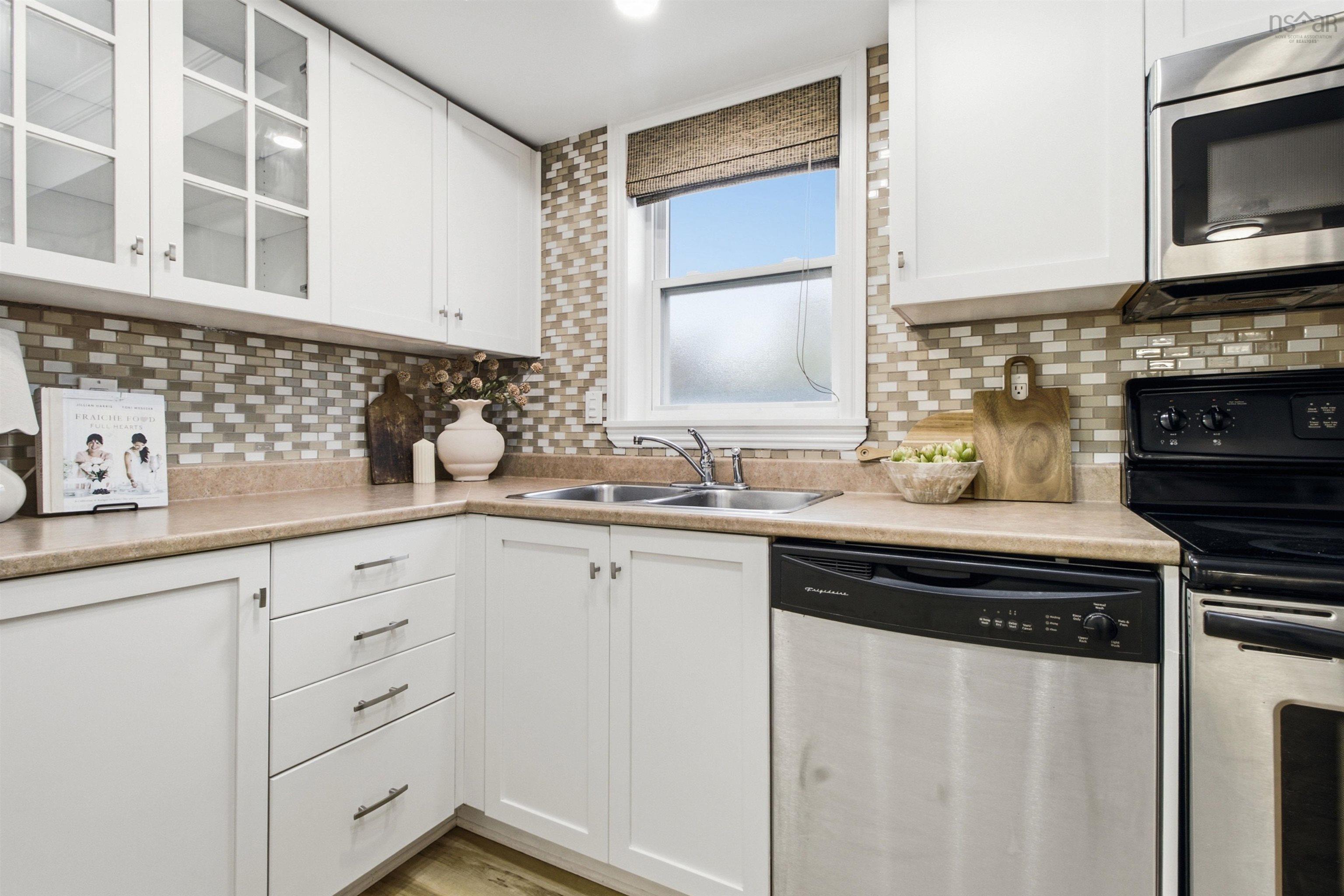 104 52 Irishtown Road, Dartmouth, NS (MLS 202623225)