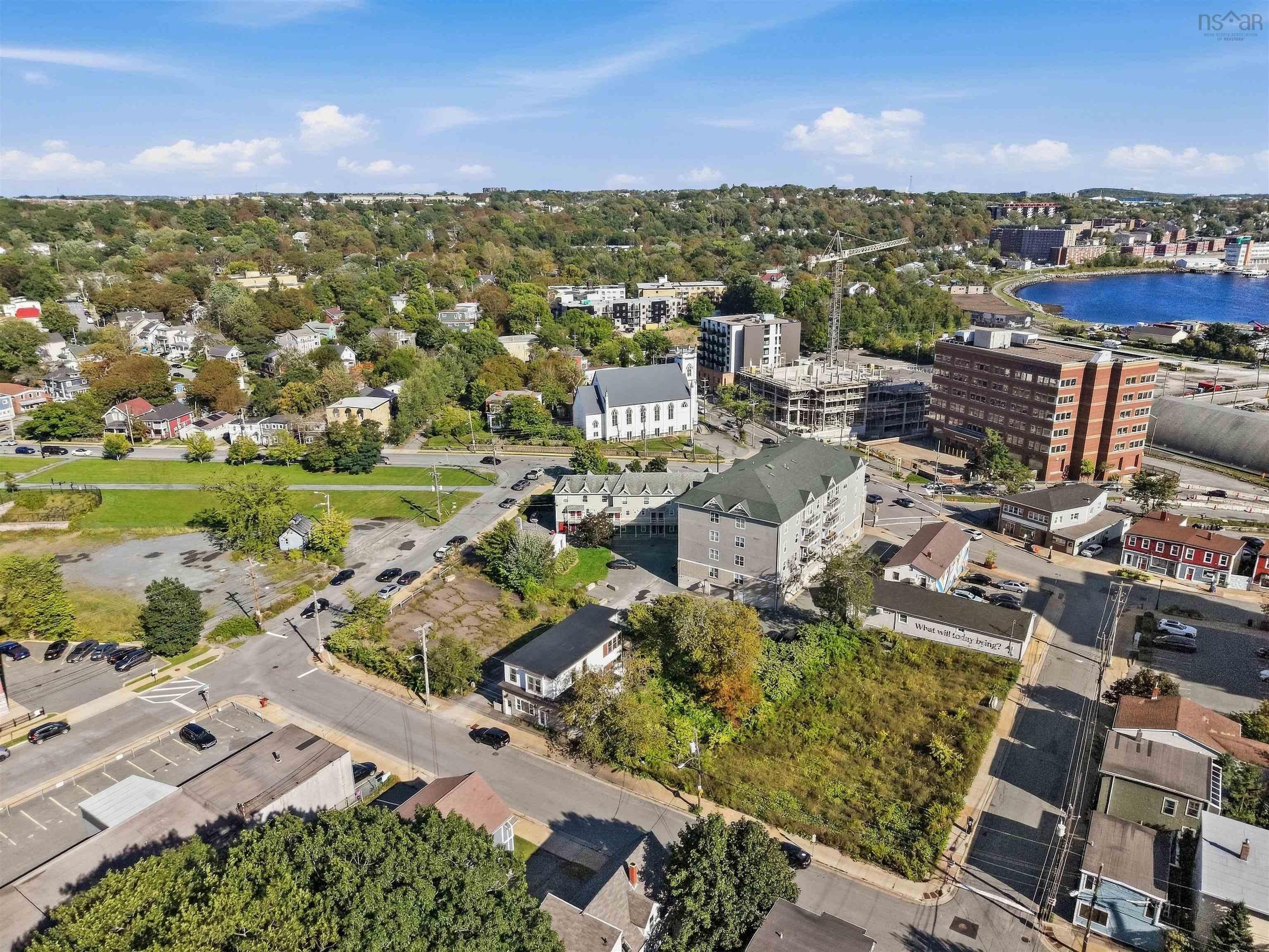 104 52 Irishtown Road, Dartmouth, NS (MLS 202623225)
