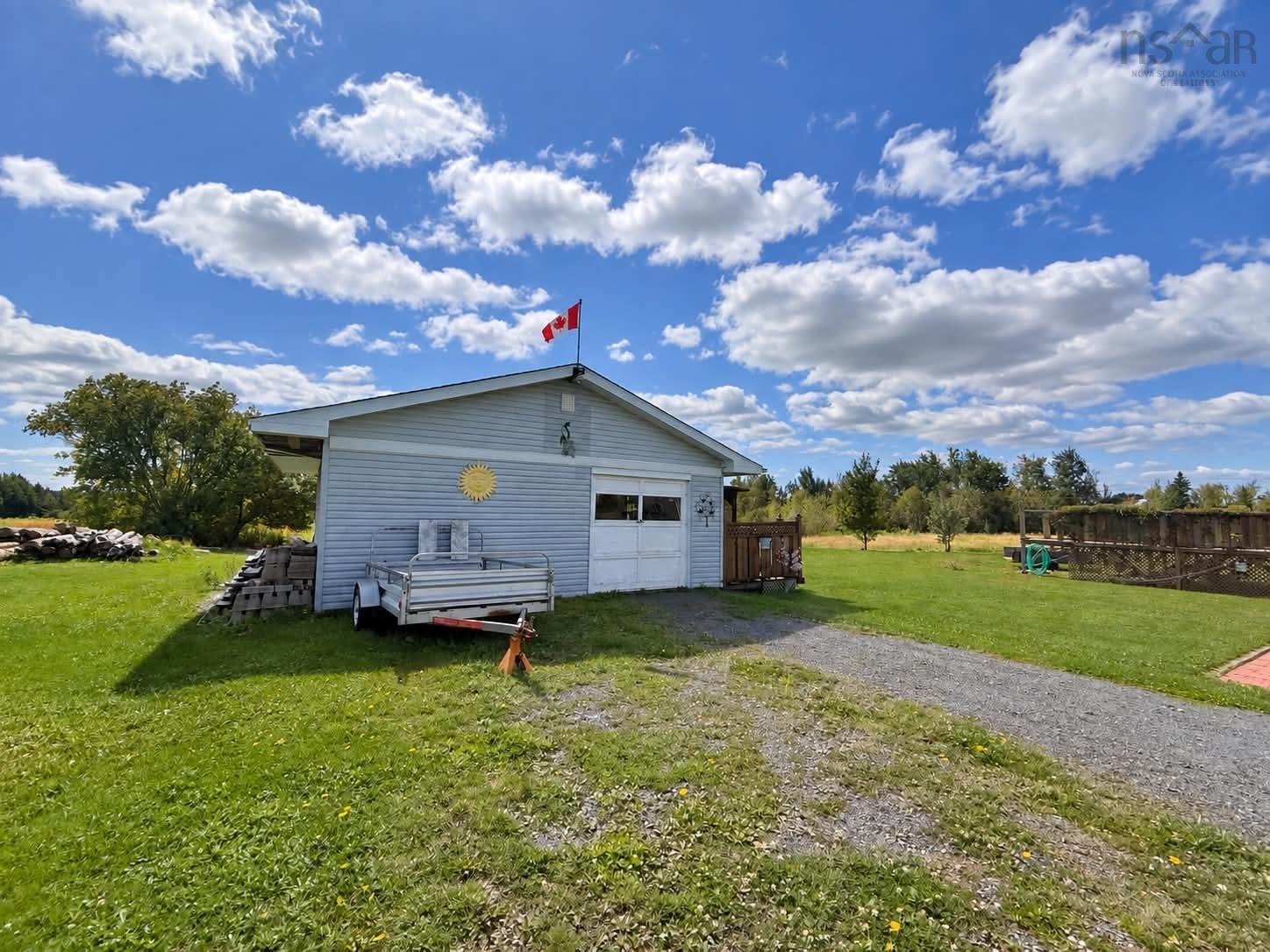 $429,500.00: 950 Brule Shore Road, Brule