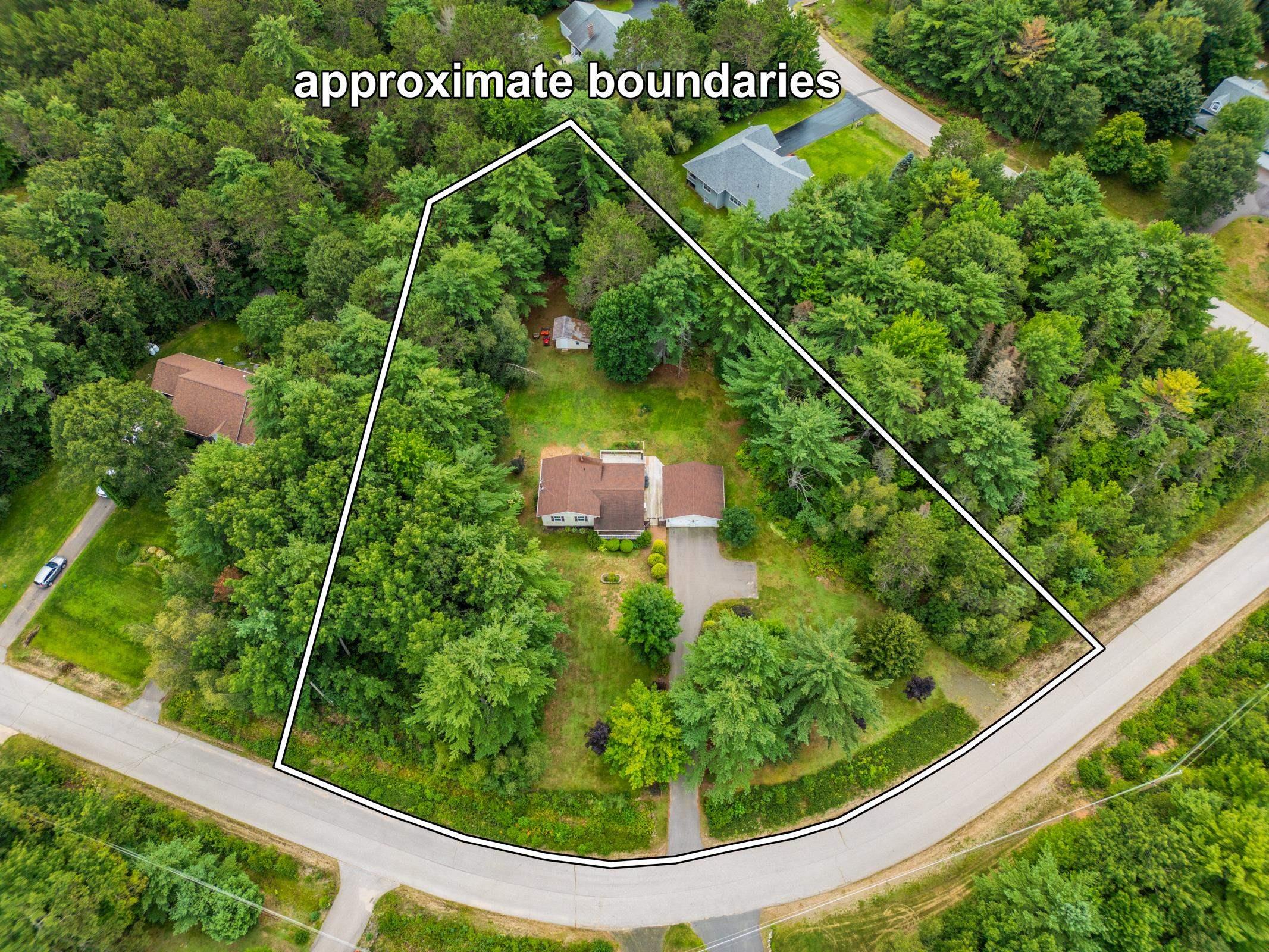 $515,000.00: 131 DR LEWIS JOHNSTON STREET, South Farmington