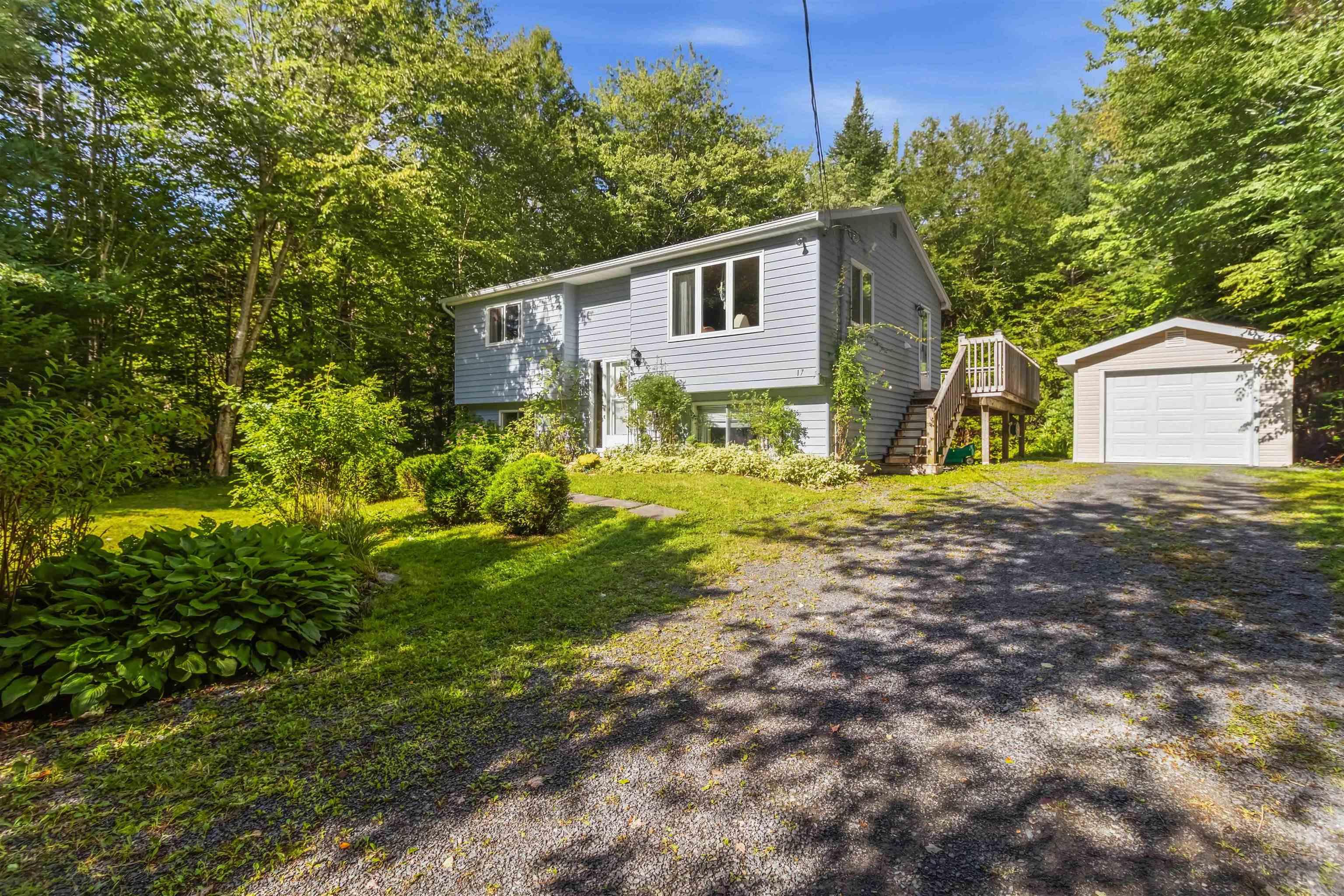17 Halfway Lake     Hammonds Plains Drive, Maplewood, NS (MLS® 202623236)