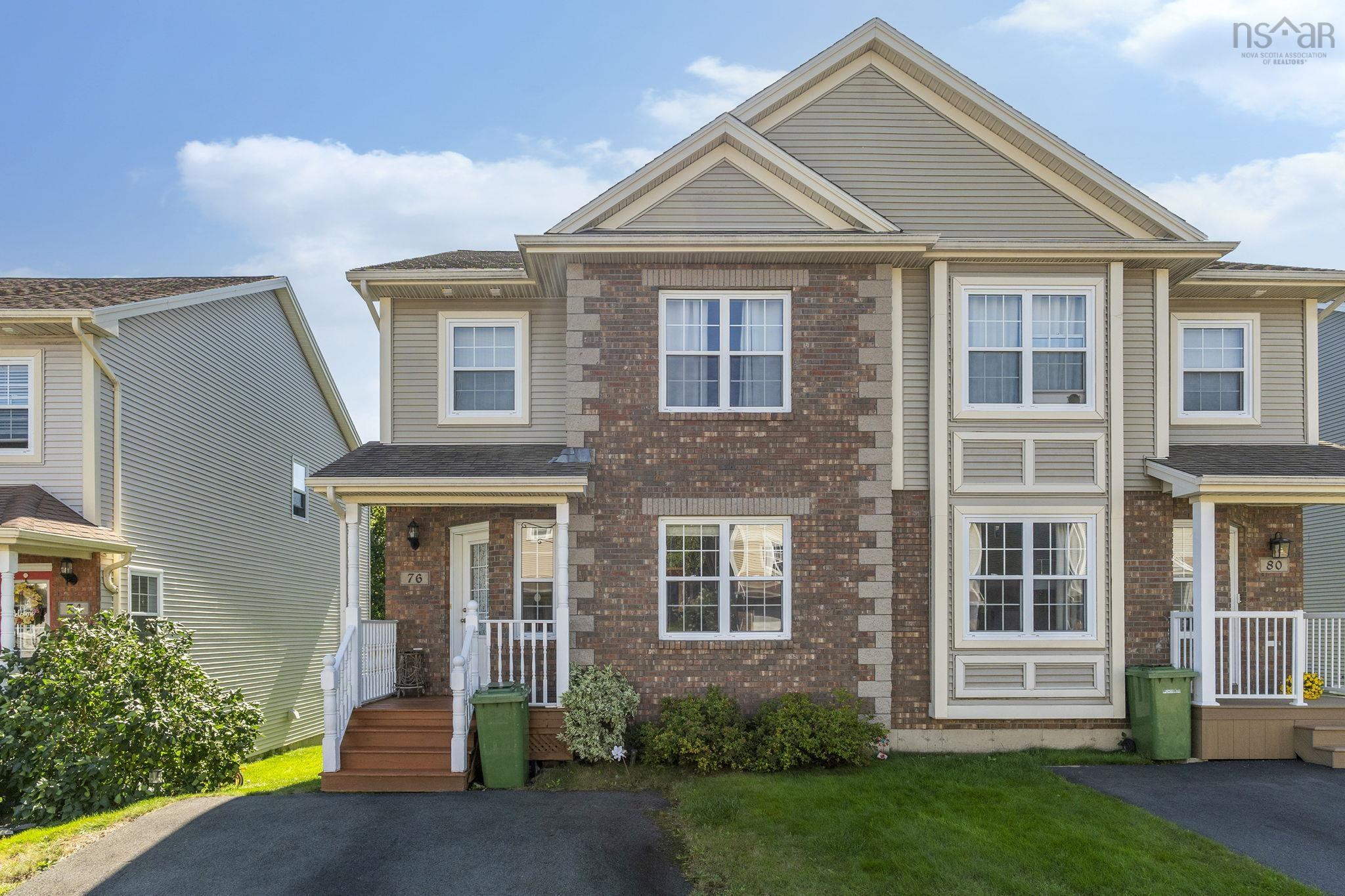 76 Outrigger Crescent, Halifax, NS (MLS 202623237)