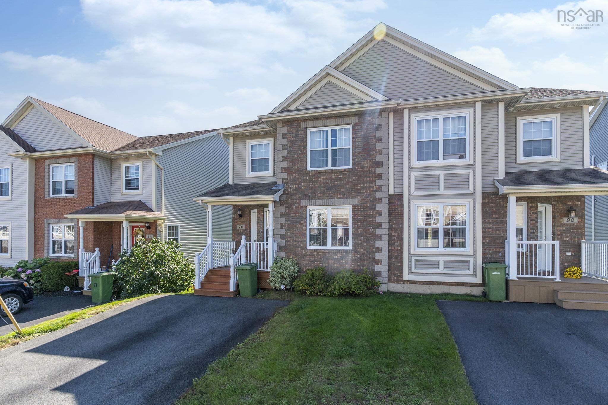 $609,900.00: 76 Outrigger Crescent, Halifax