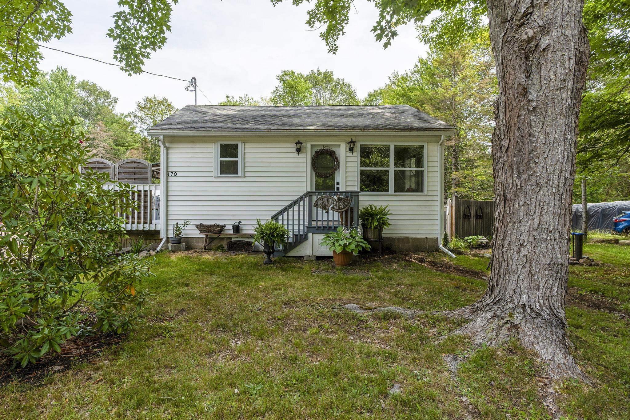 $289,900.00: 170 Dodge Road, Wilmot