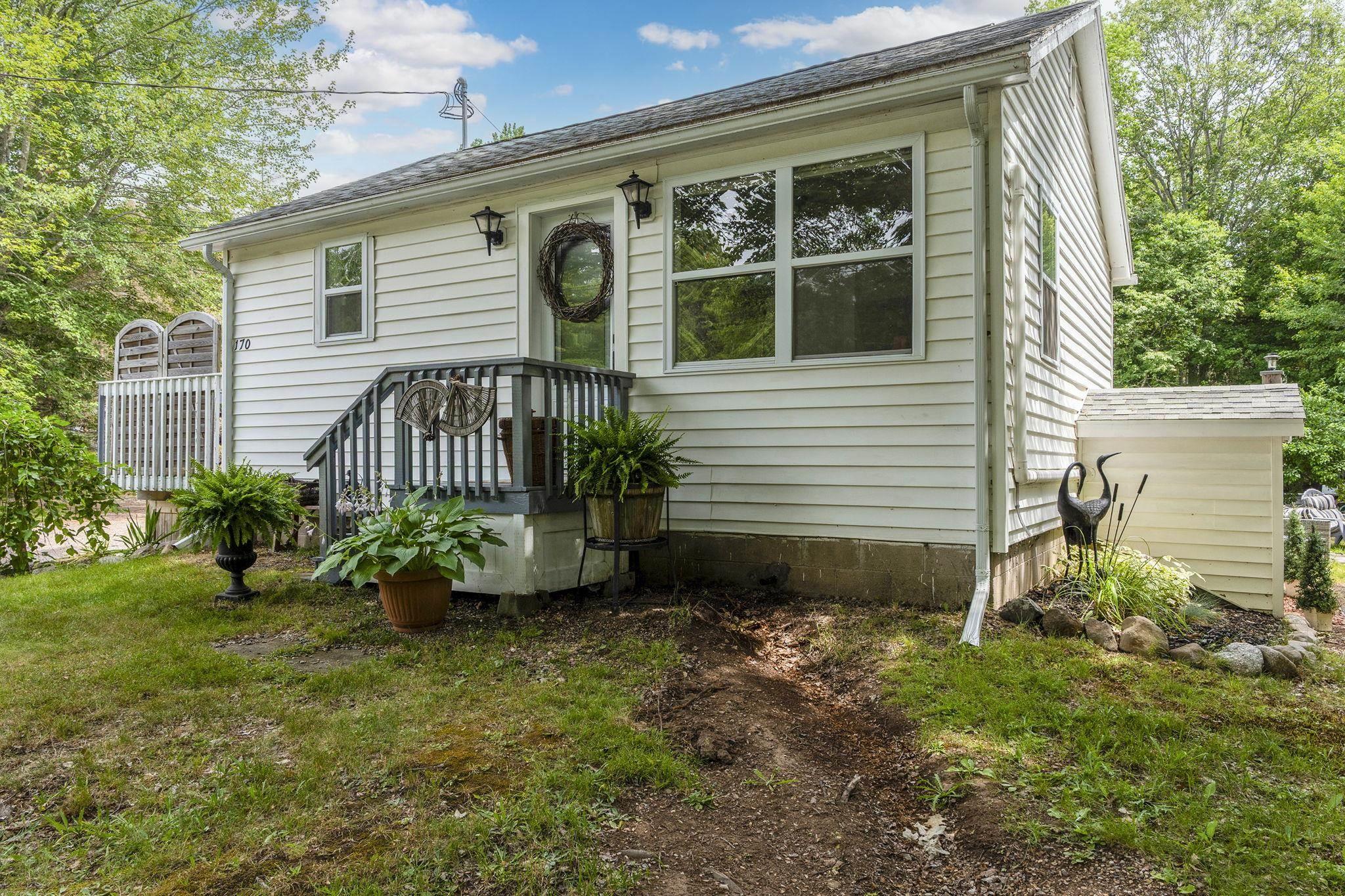 $289,900.00: 170 Dodge Road, Wilmot