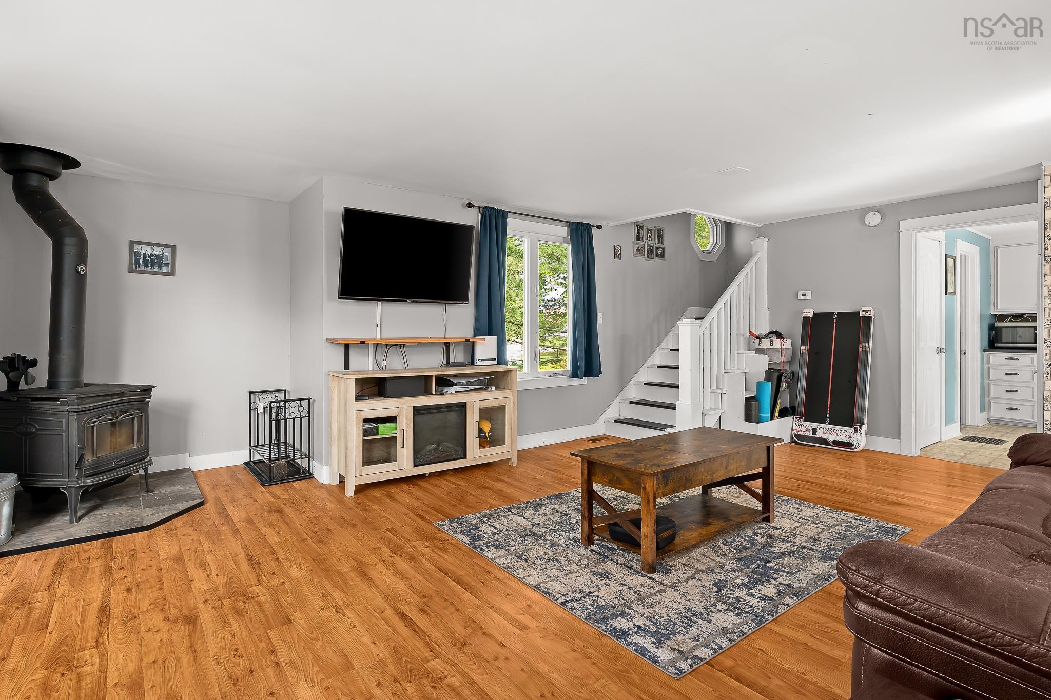 $319,900.00: 114 Kitchener Street, Stewiacke