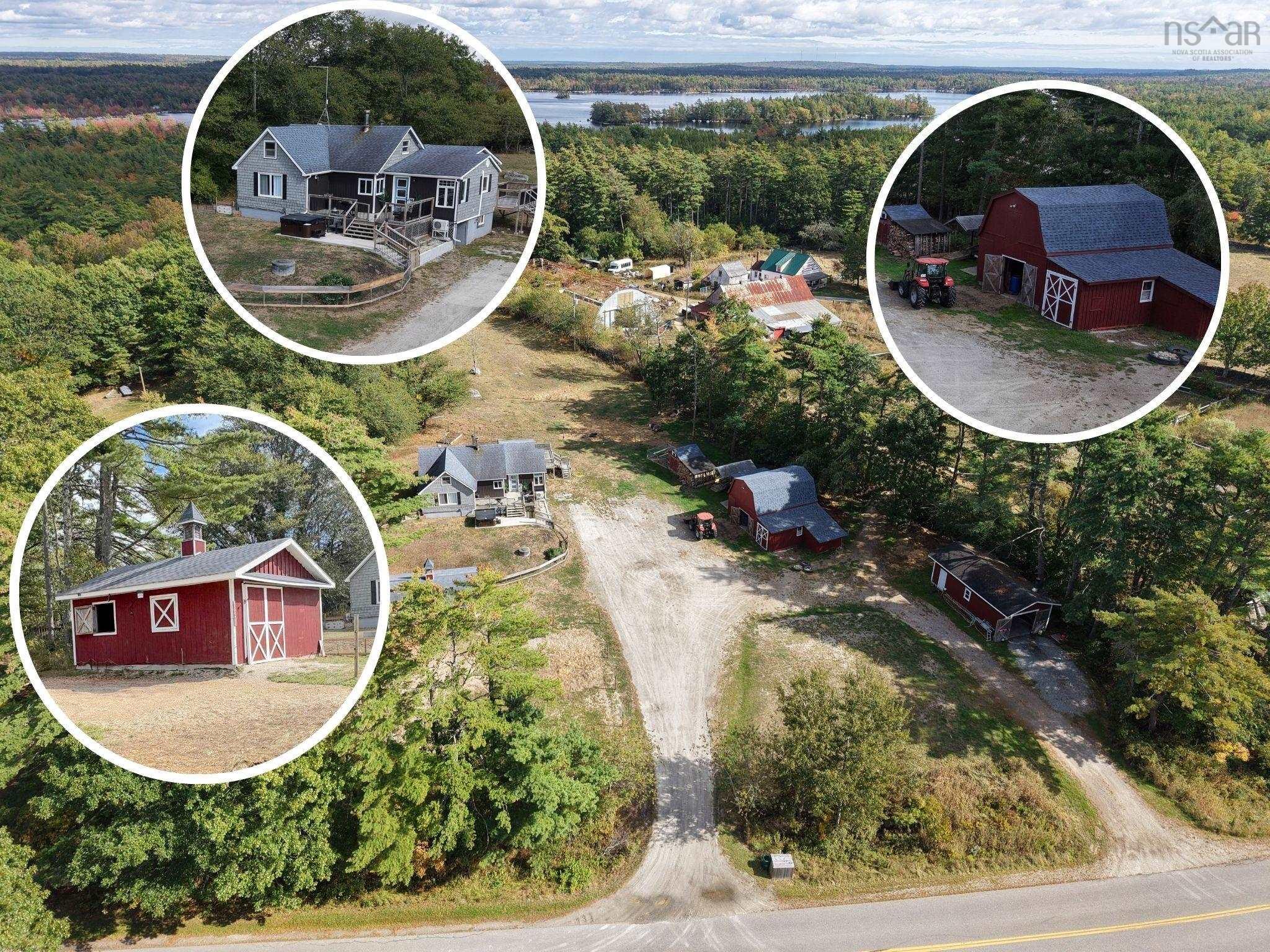 $269,000.00: 9431 Upper Clyde Road, Welshtown
