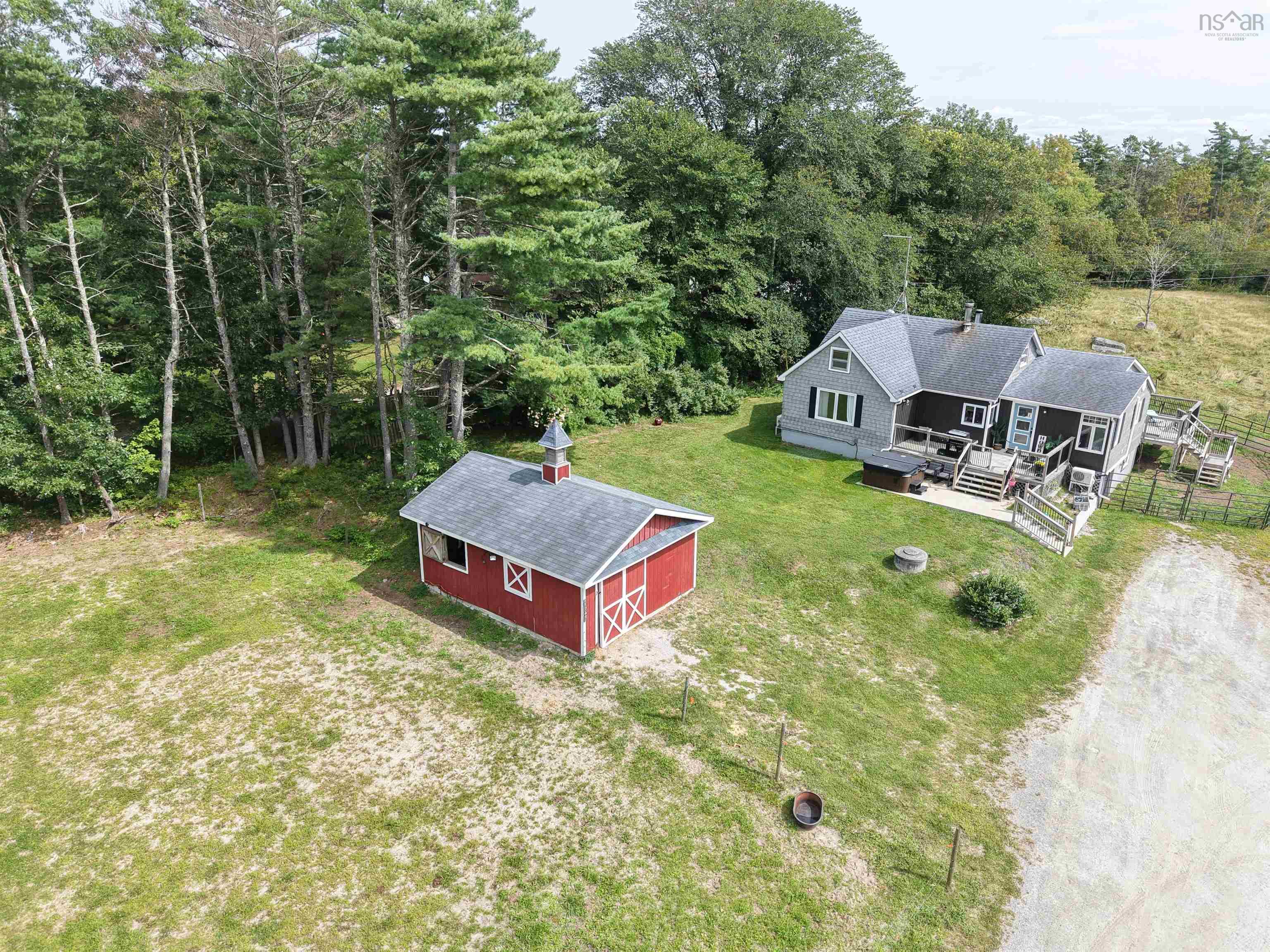 $269,000.00: 9431 Upper Clyde Road, Welshtown