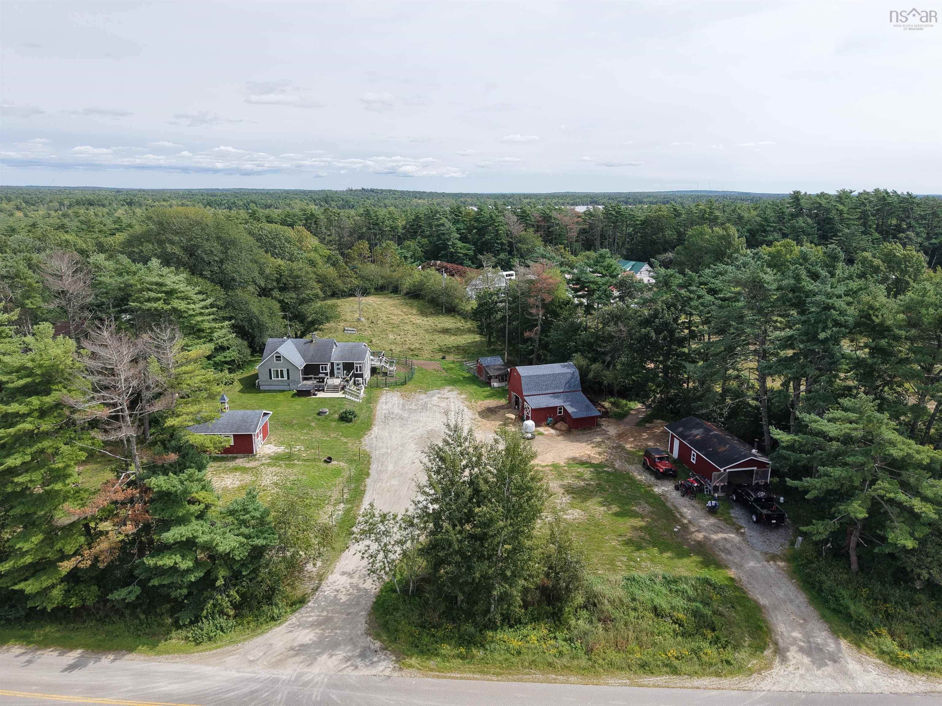 $269,000.00: 9431 Upper Clyde Road, Welshtown