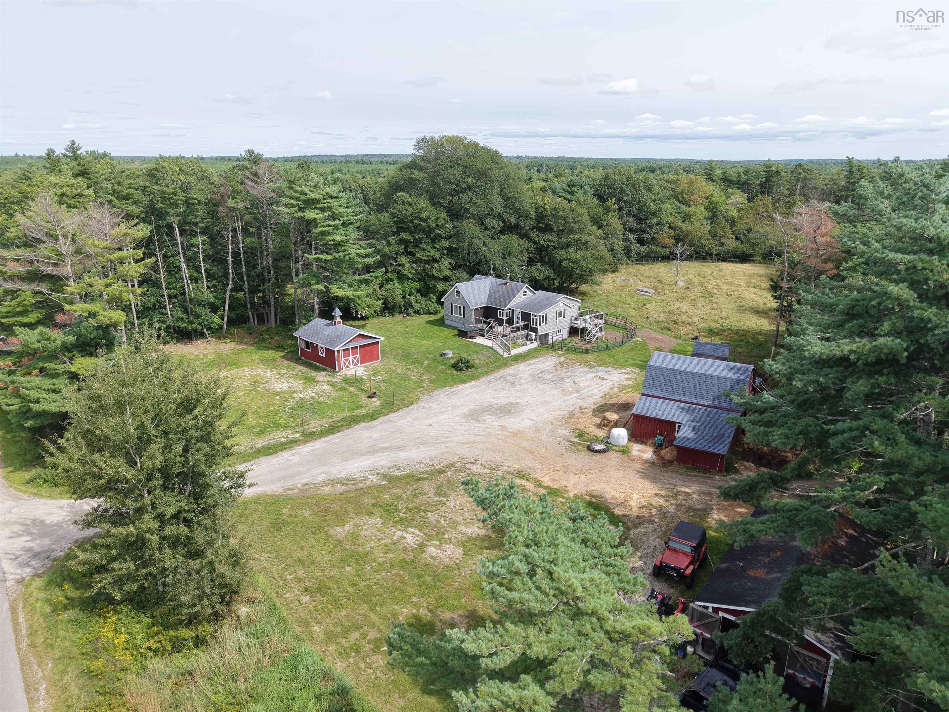 $269,000.00: 9431 Upper Clyde Road, Welshtown