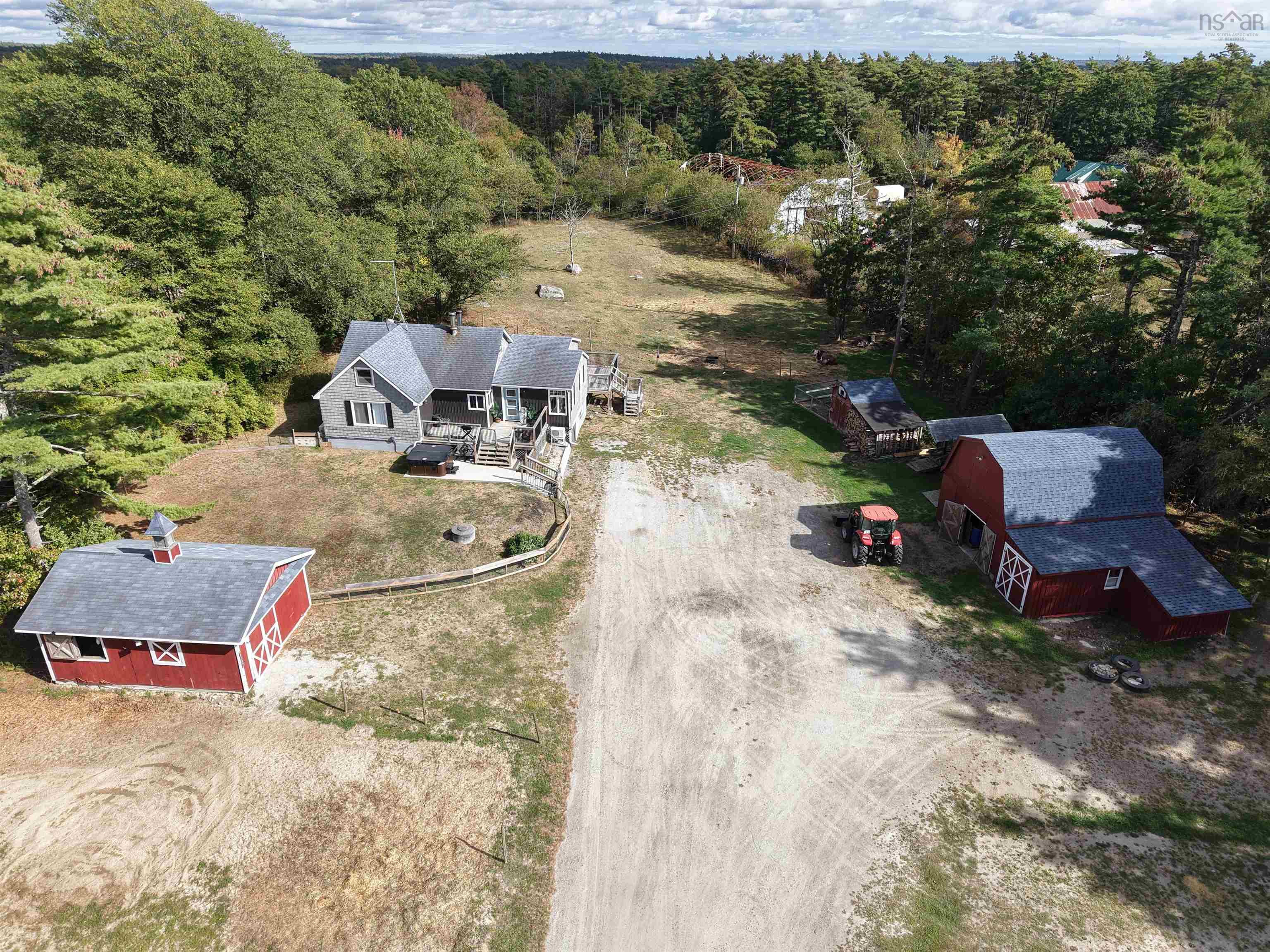 $269,000.00: 9431 Upper Clyde Road, Welshtown