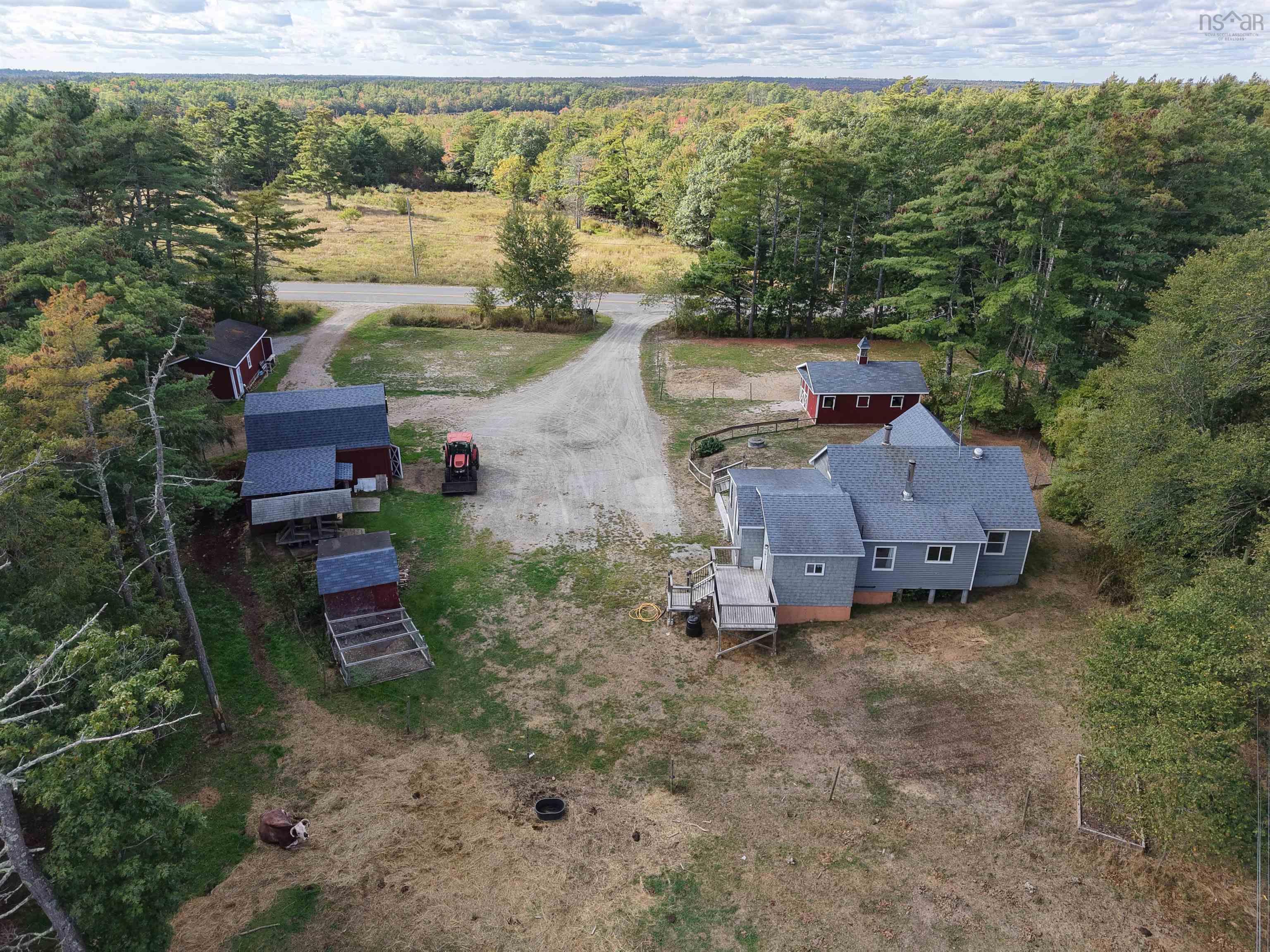 $269,000.00: 9431 Upper Clyde Road, Welshtown