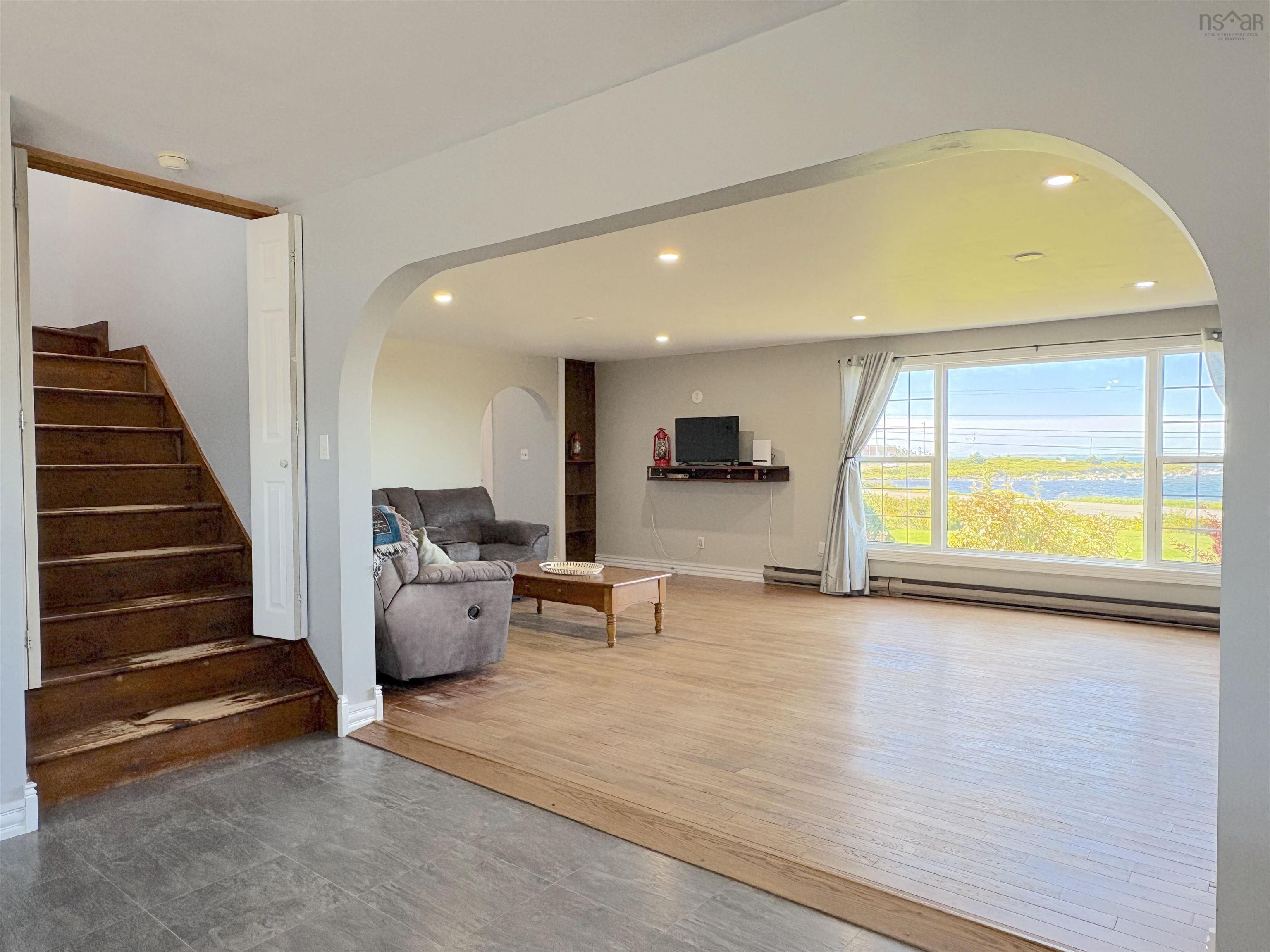 $424,999.00: 5966 highway 3, Shag Harbour