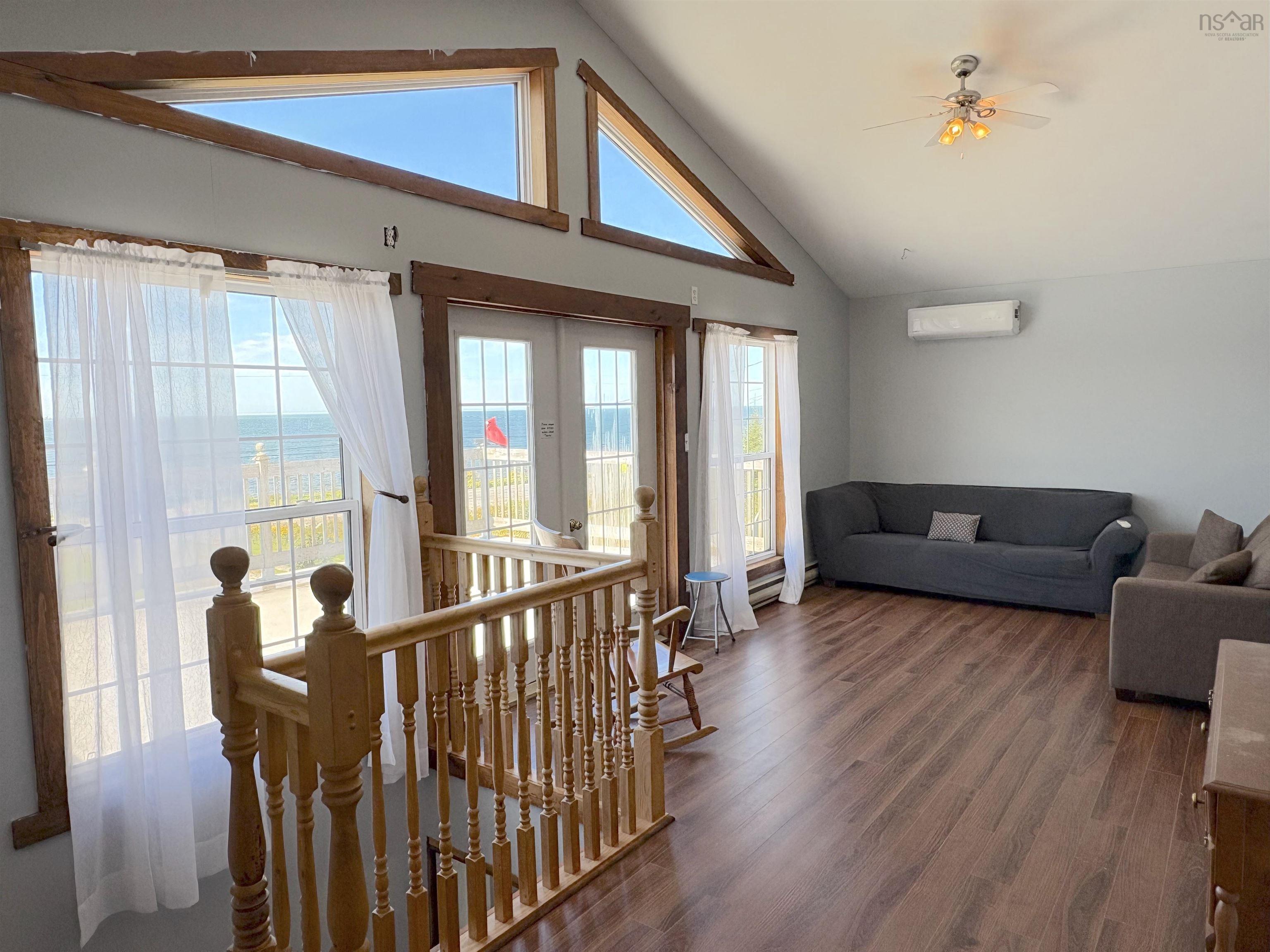 $424,999.00: 5966 highway 3, Shag Harbour