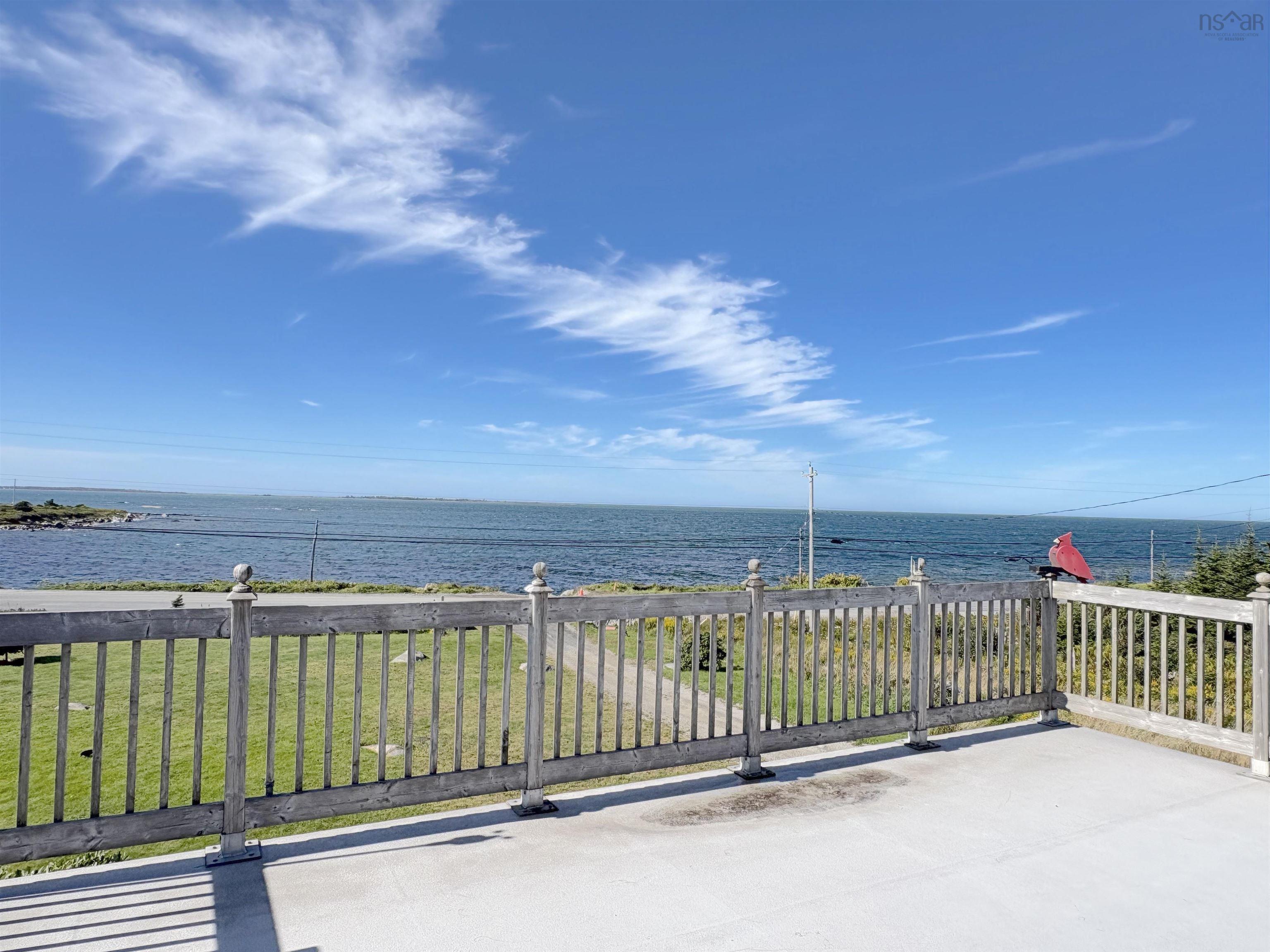 $424,999.00: 5966 highway 3, Shag Harbour