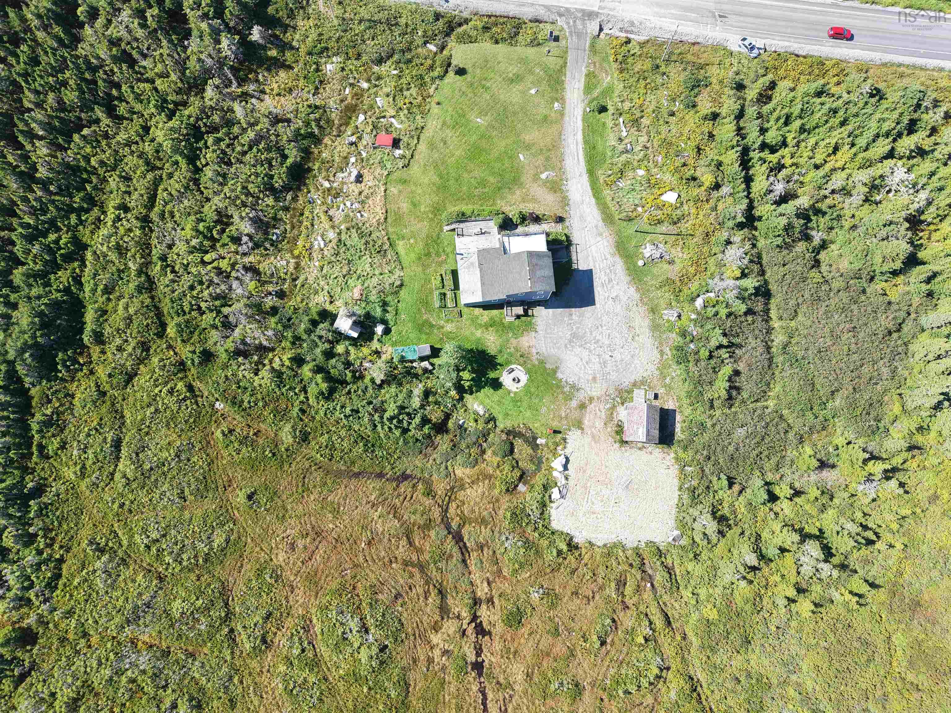 $424,999.00: 5966 highway 3, Shag Harbour