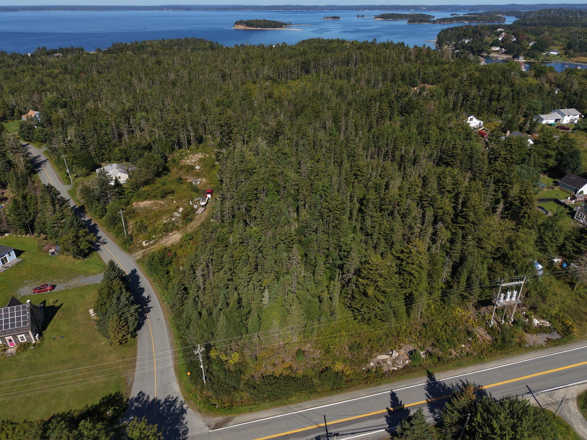 Peggys Cove Road, Hackett's Cove, NS (MLS 202623248)