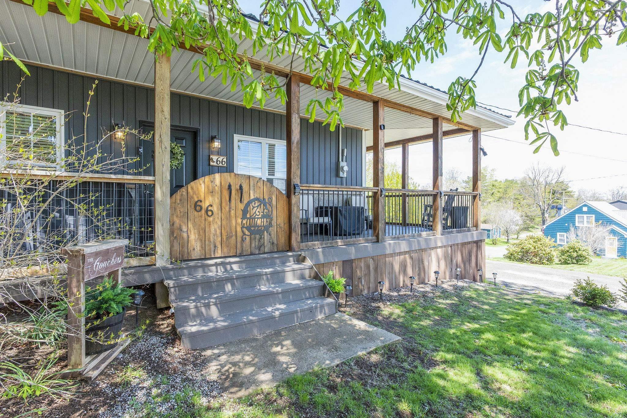 $299,000.00: 66 Warwick Street, Digby
