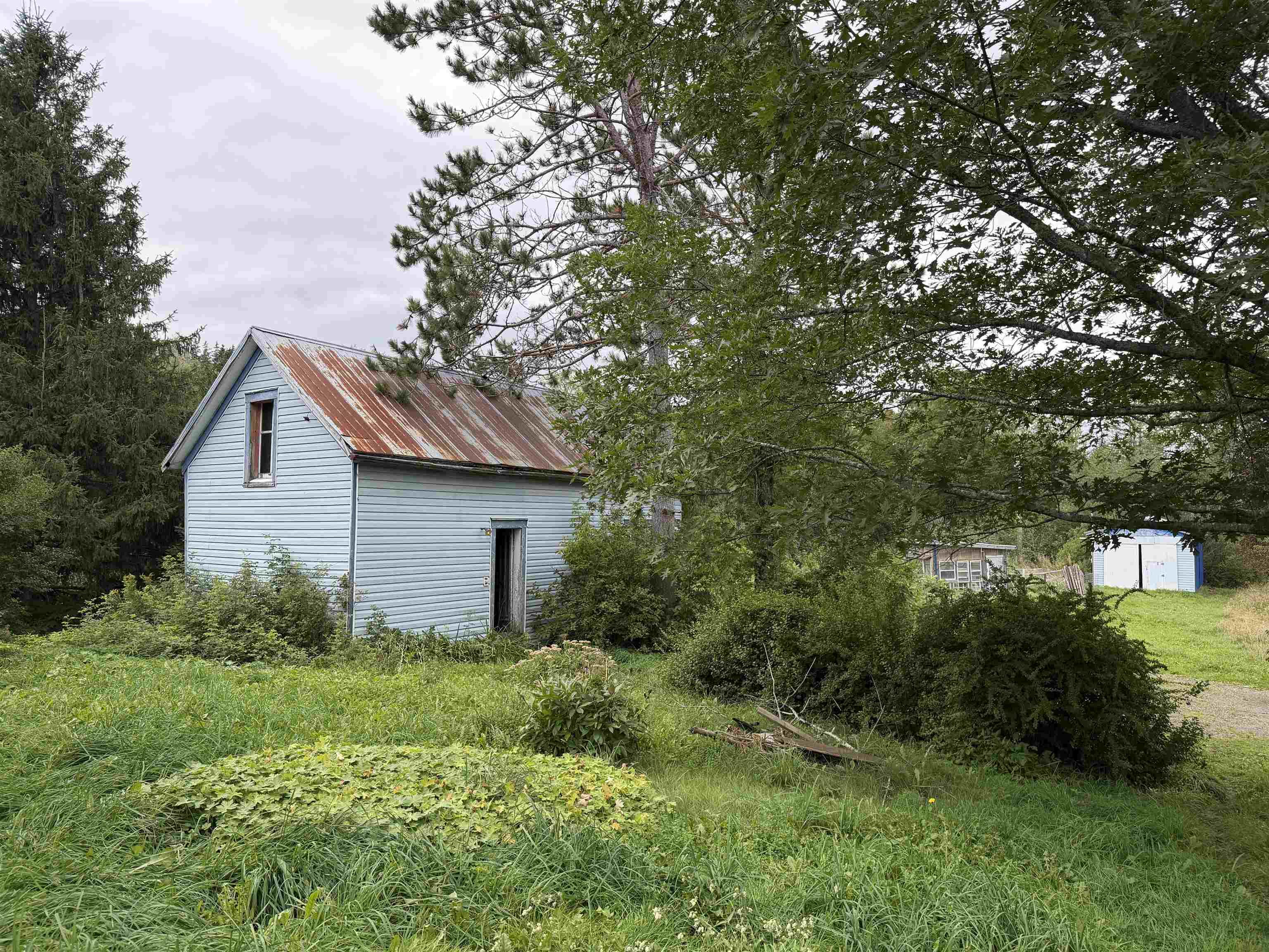 $219,000.00: 3735 East River West Side Road, St. Pauls