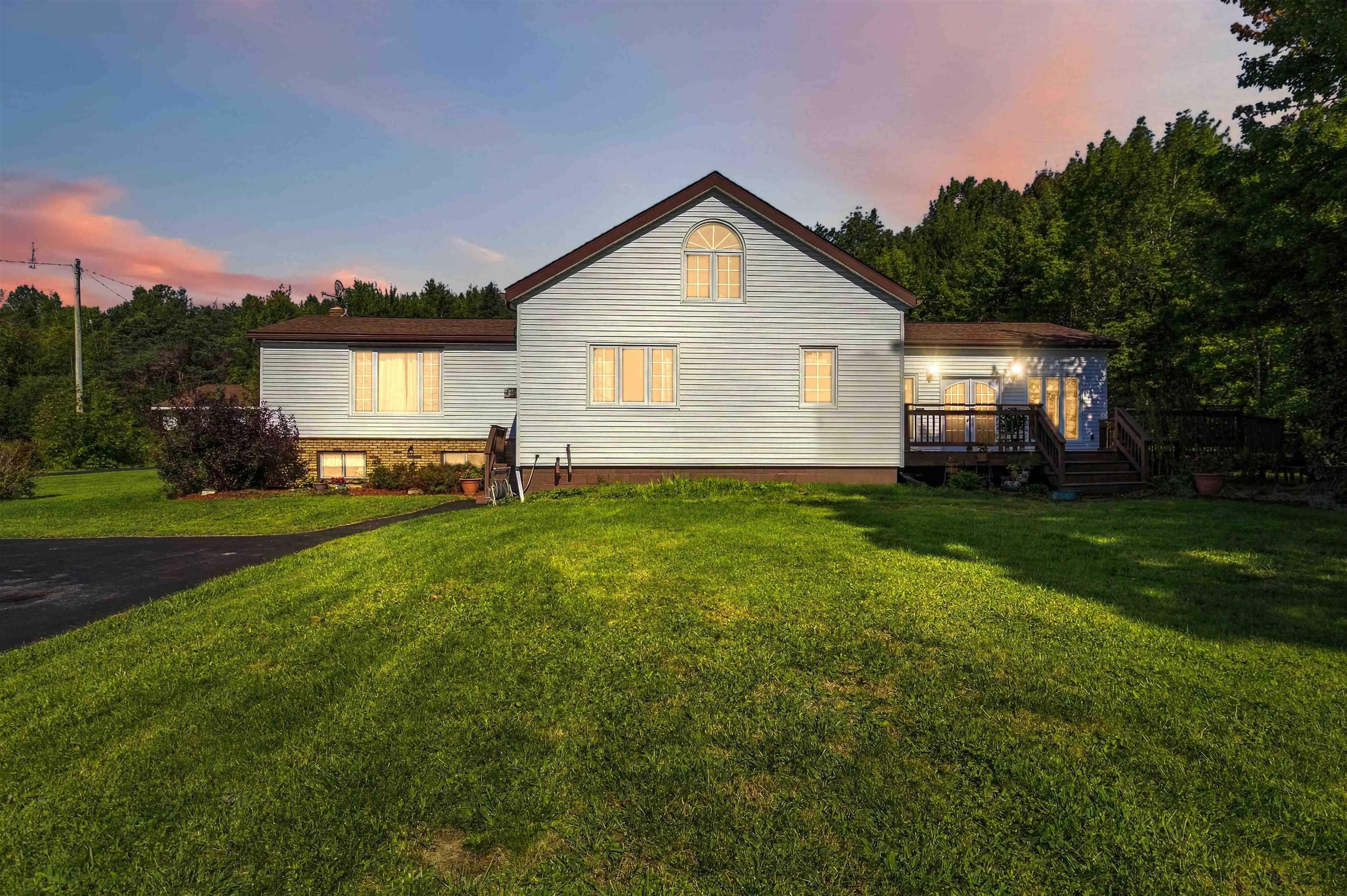$499,900.00: 1083 Barss Corner Road, Barss Corner