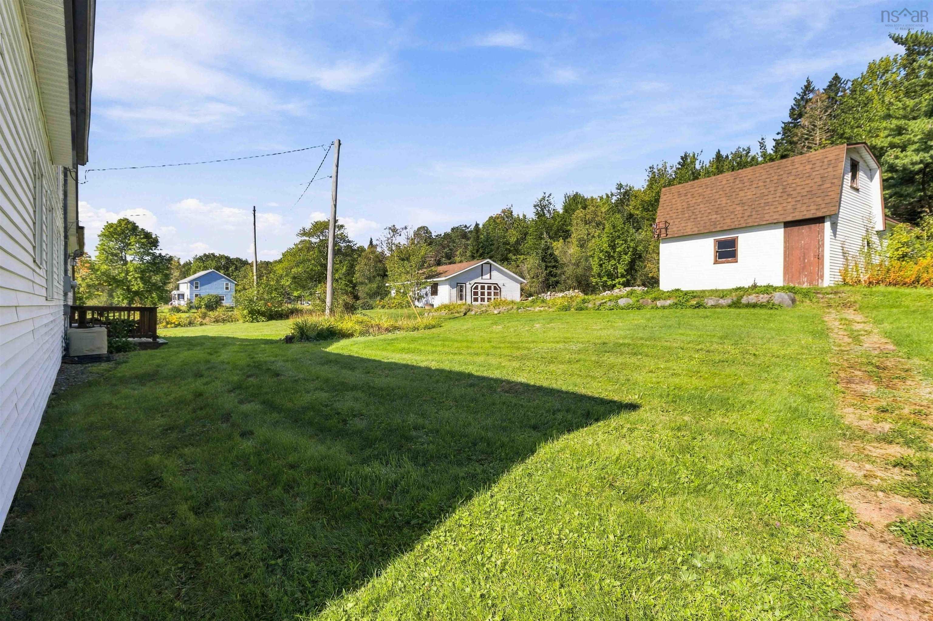 $499,900.00: 1083 Barss Corner Road, Barss Corner