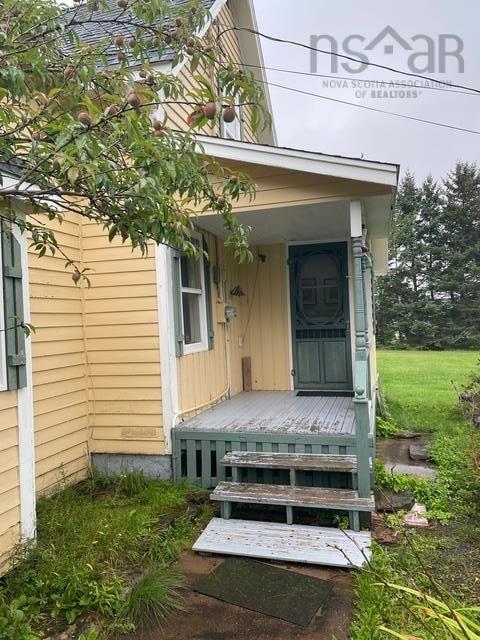 $325,000.00: 3261 Highway 246, Tatamagouche