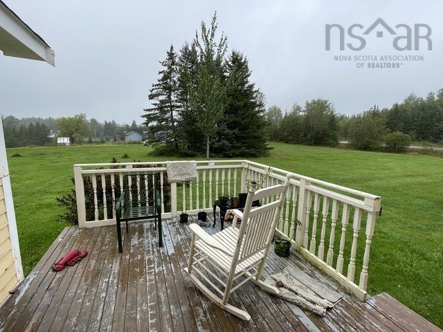 $325,000.00: 3261 Highway 246, Tatamagouche
