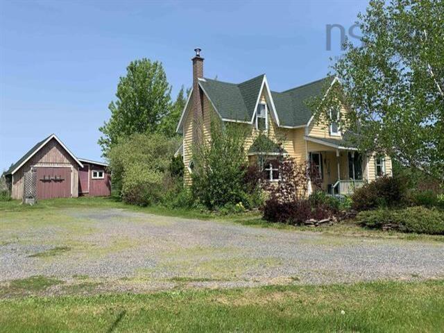 $325,000.00: 3261 Highway 246, Tatamagouche