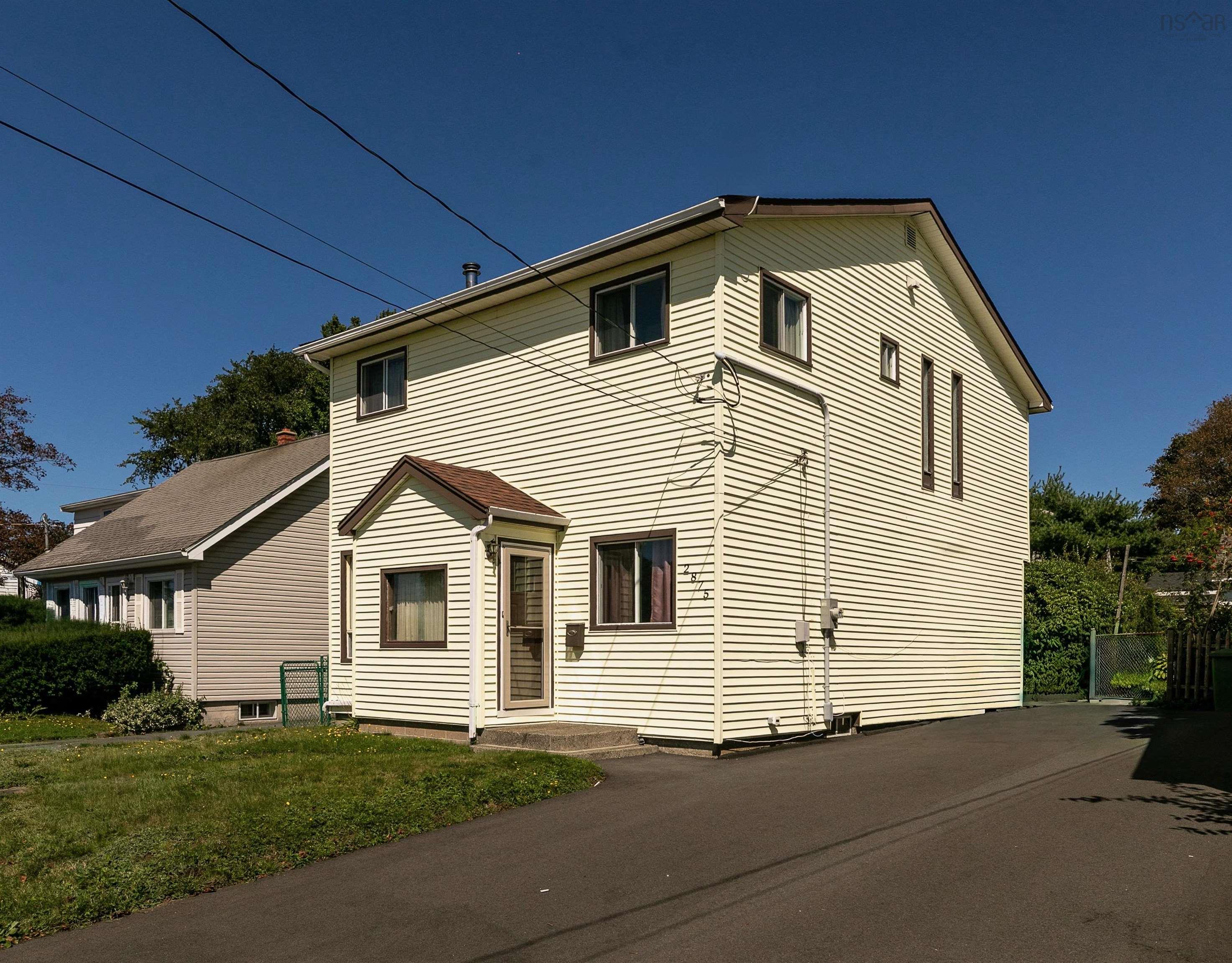 2875 Connaught Avenue, Halifax, NS (MLS® 202623267)