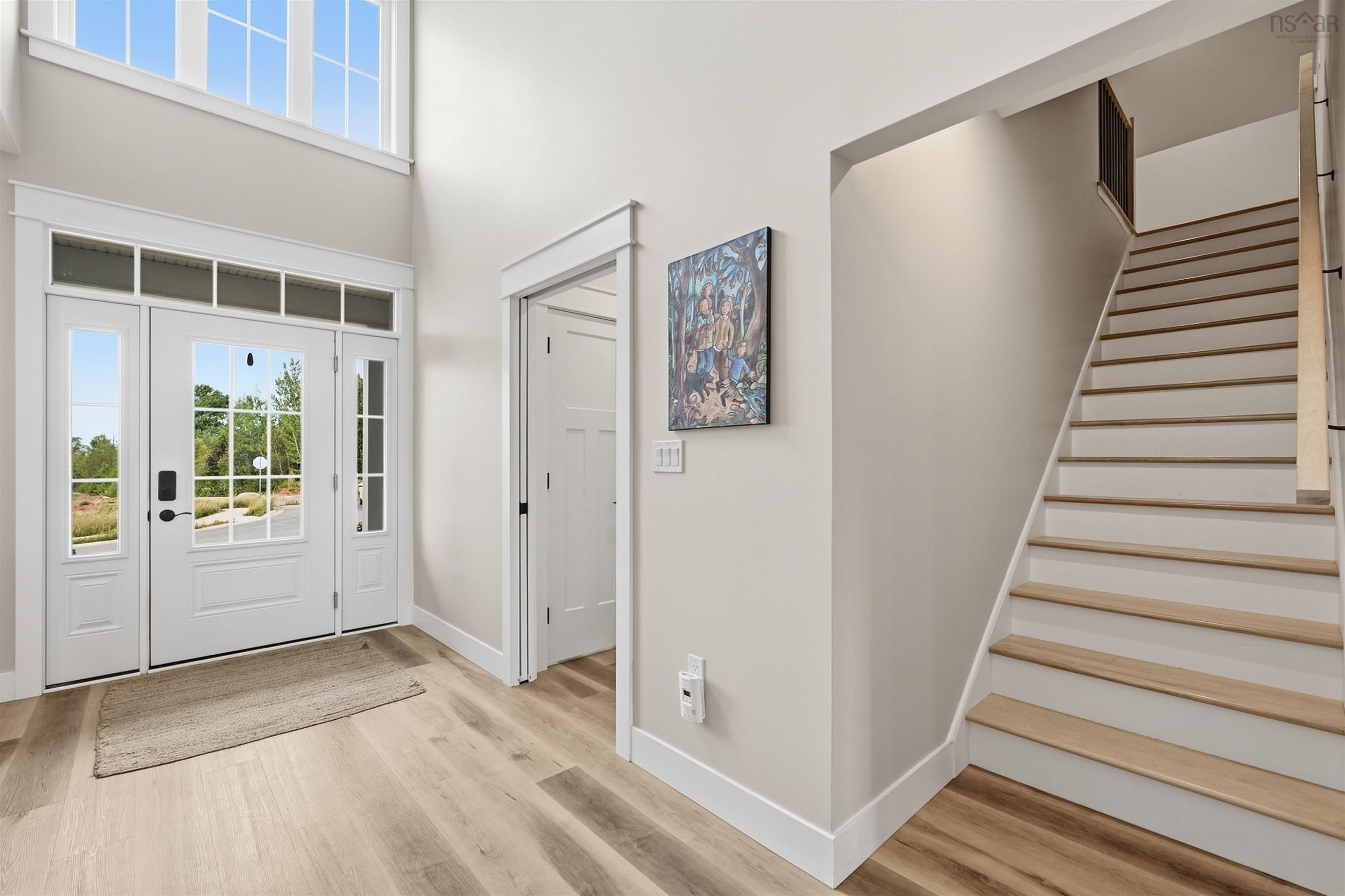 $759,000.00: 127 Stirling Avenue, Wolfville
