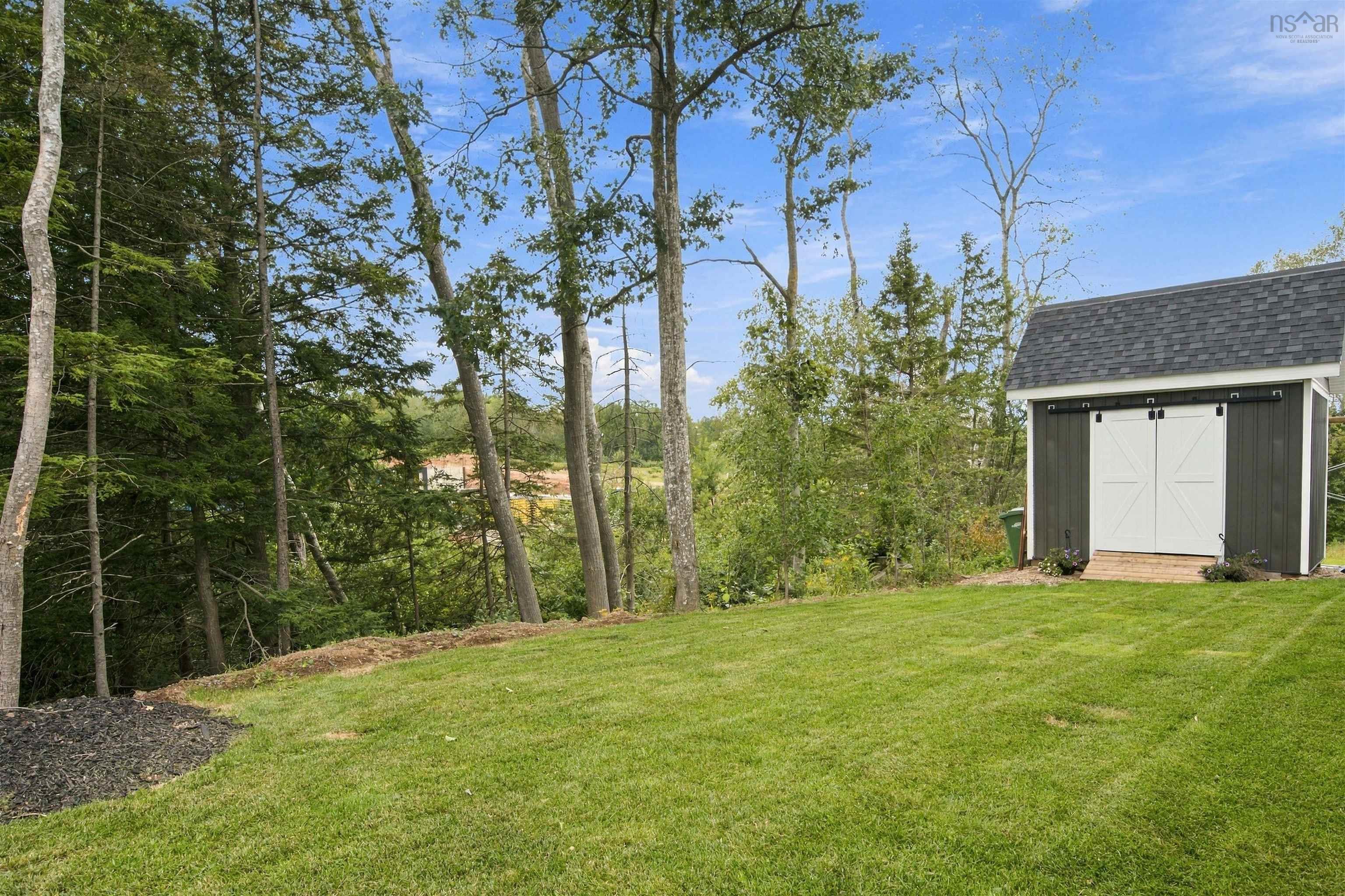 $759,000.00: 127 Stirling Avenue, Wolfville