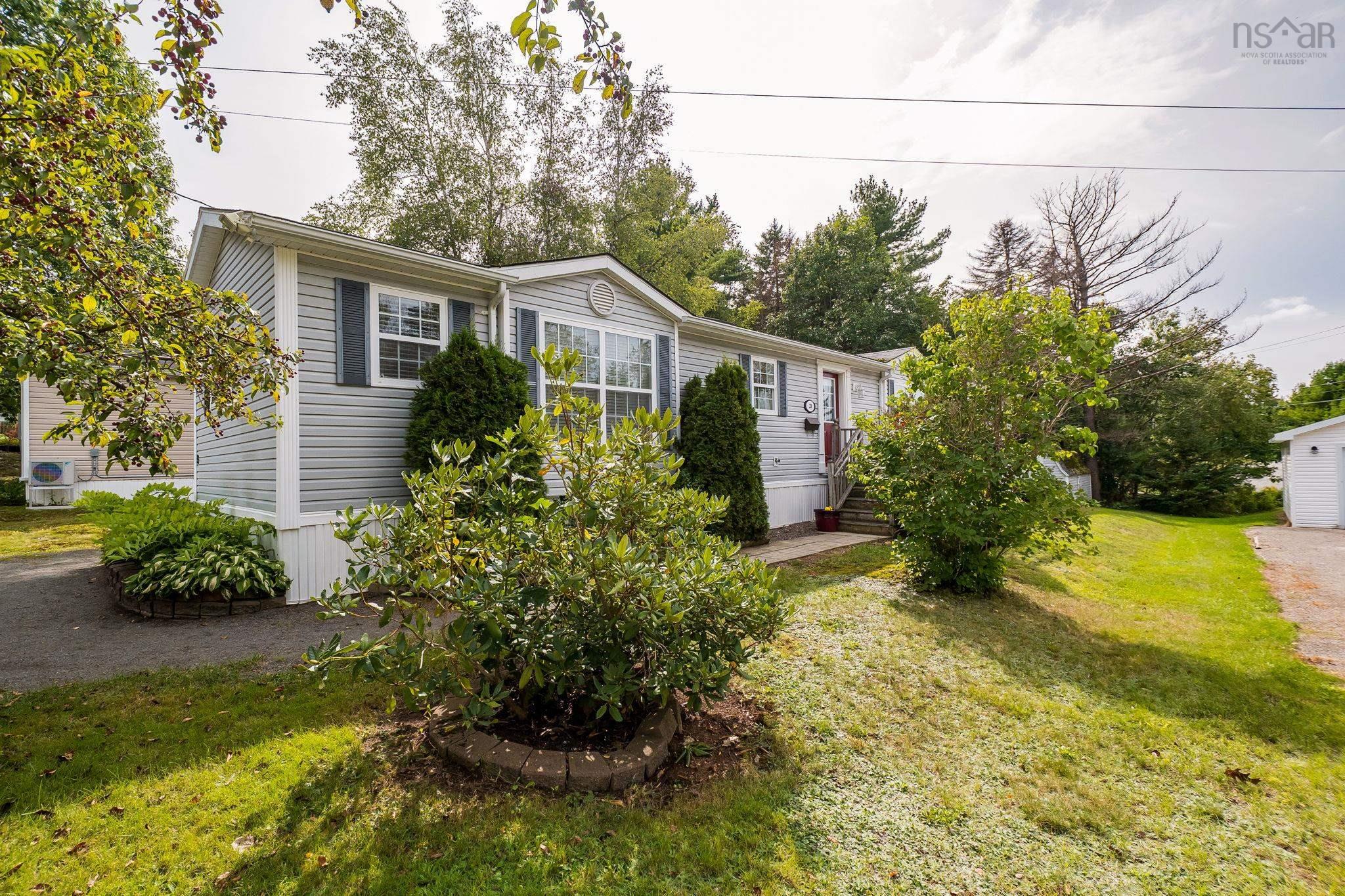 $236,000.00: 33 Commodore Court, New Minas