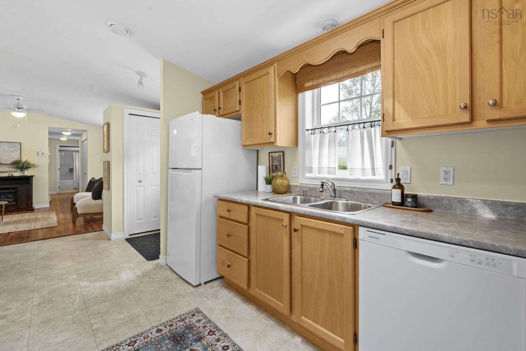 $236,000.00: 33 Commodore Court, New Minas