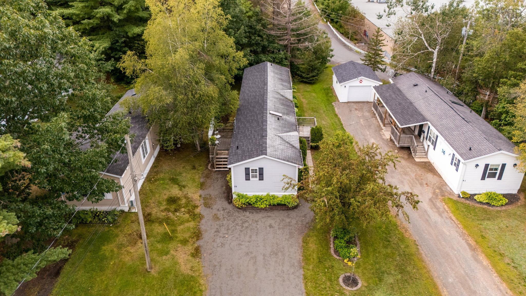 $236,000.00: 33 Commodore Court, New Minas