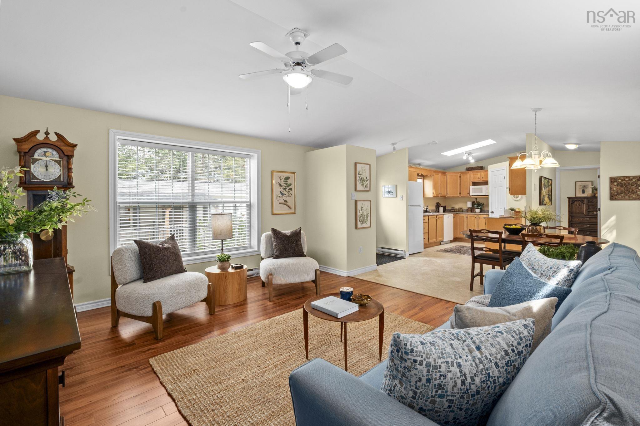 $236,000.00: 33 Commodore Court, New Minas