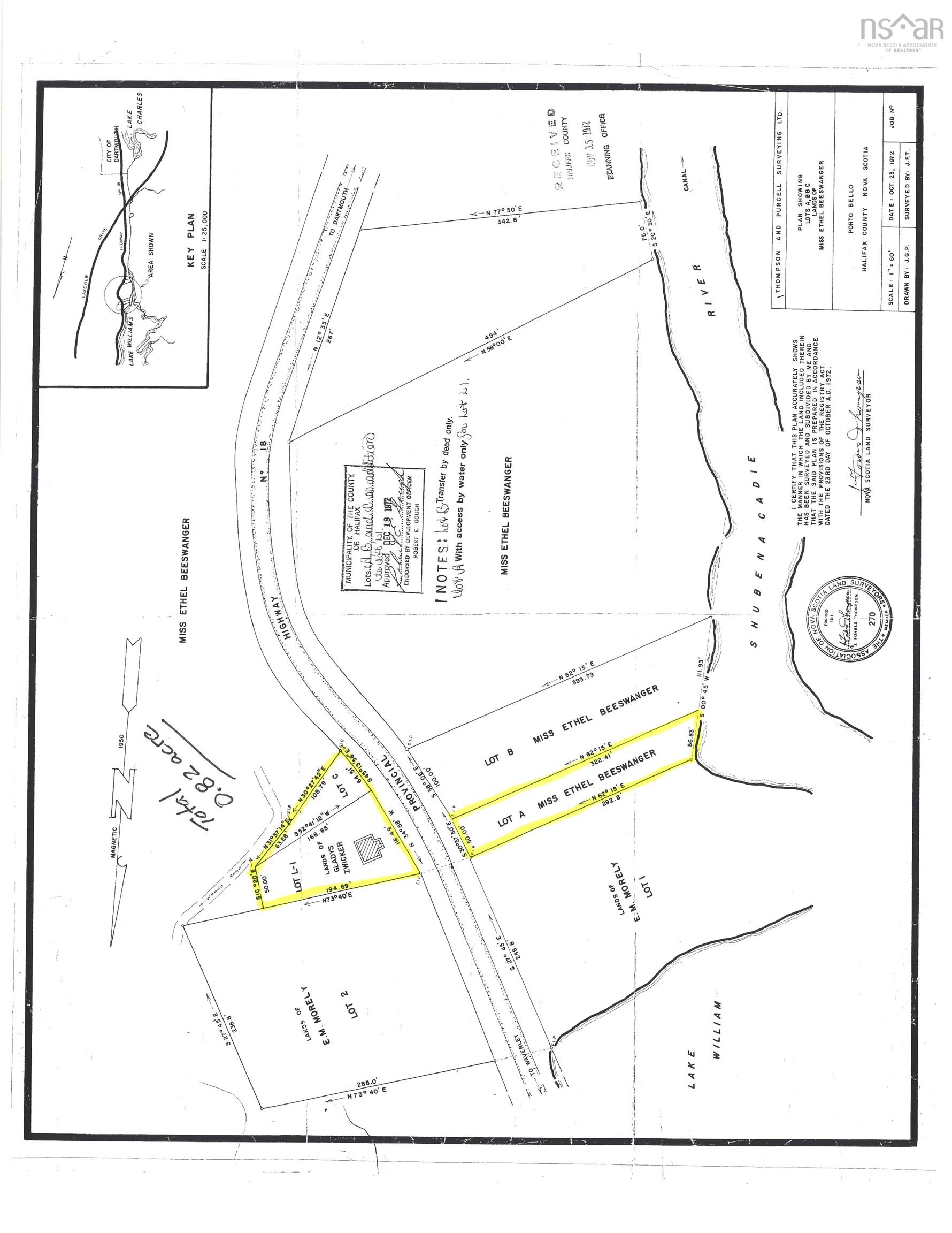 $449,900.00: LOT 1394 Waverley Road, Waverley