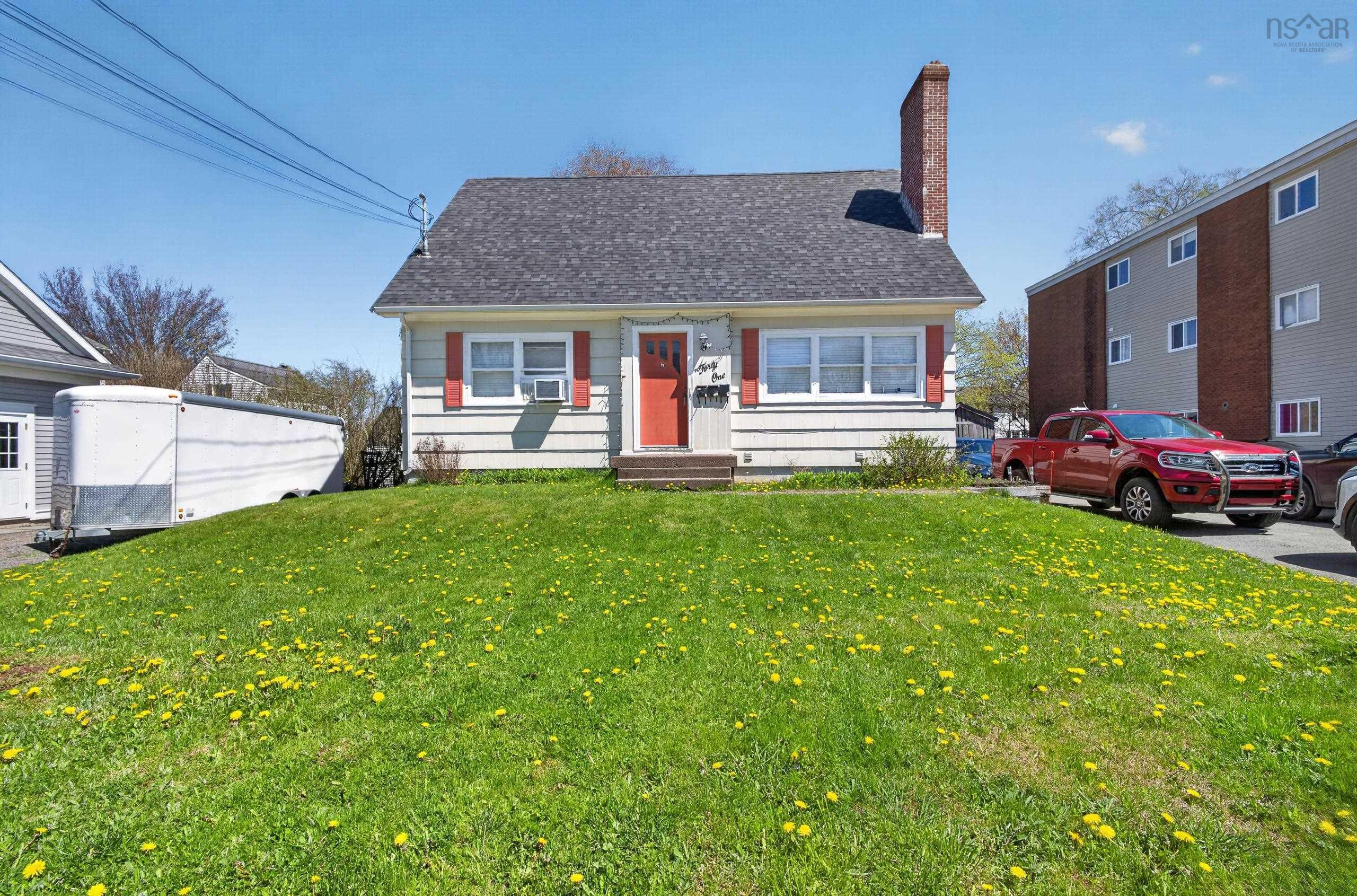 $359,900.00: 41 Park Street, Truro
