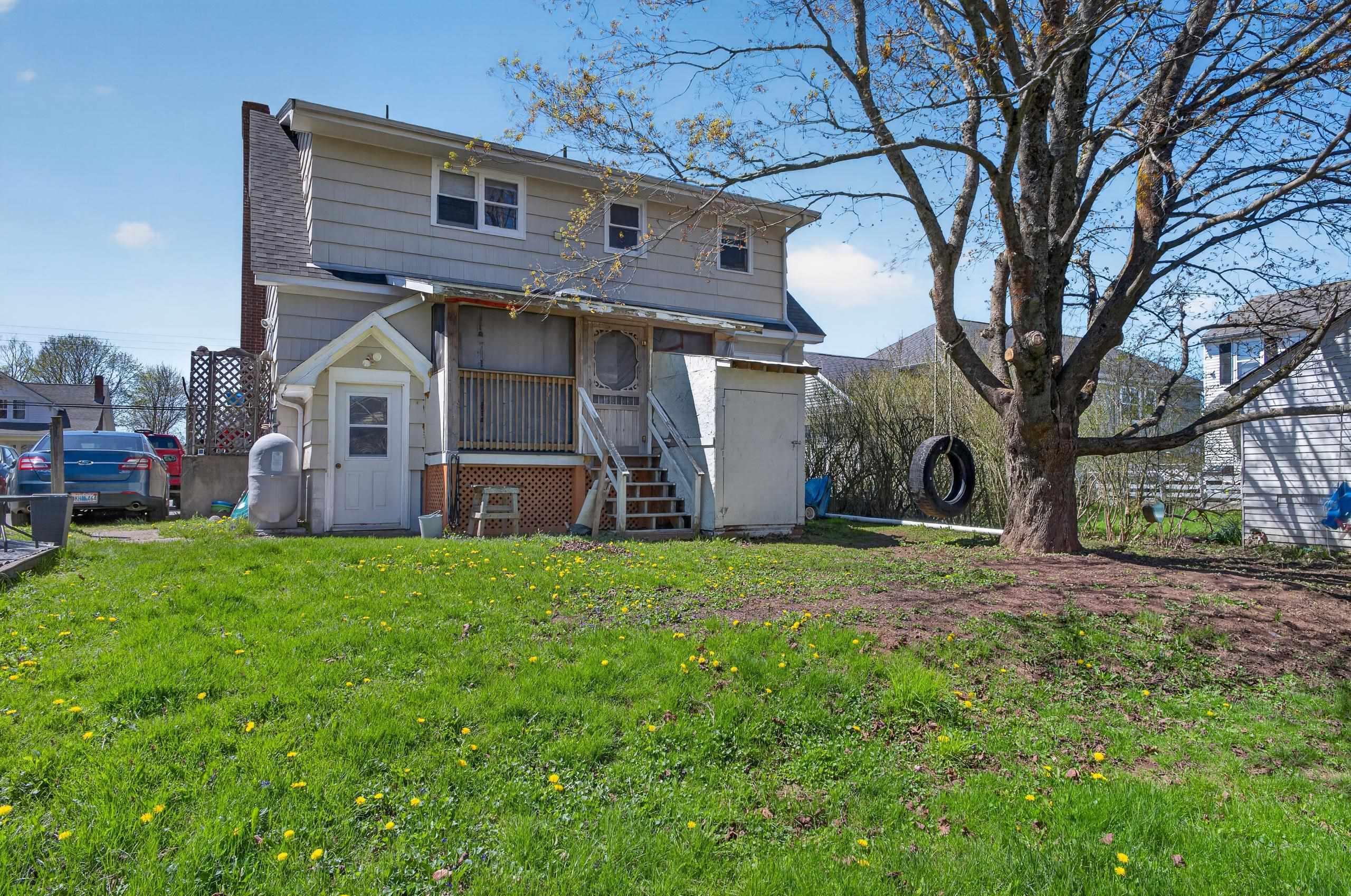 $359,900.00: 41 Park Street, Truro