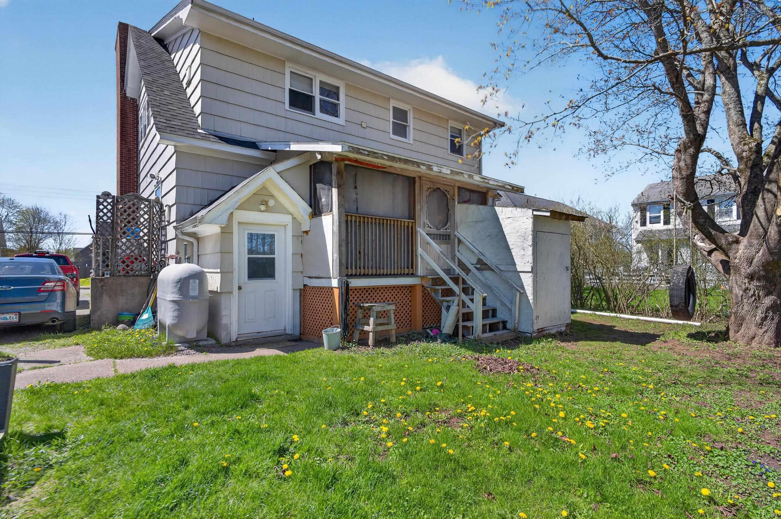 $359,900.00: 41 Park Street, Truro