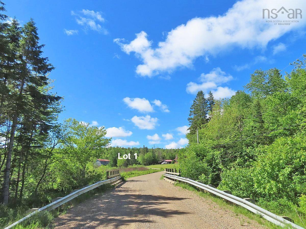 $225,000.00: 131 Acres West Side Road, West Side Country Harbour