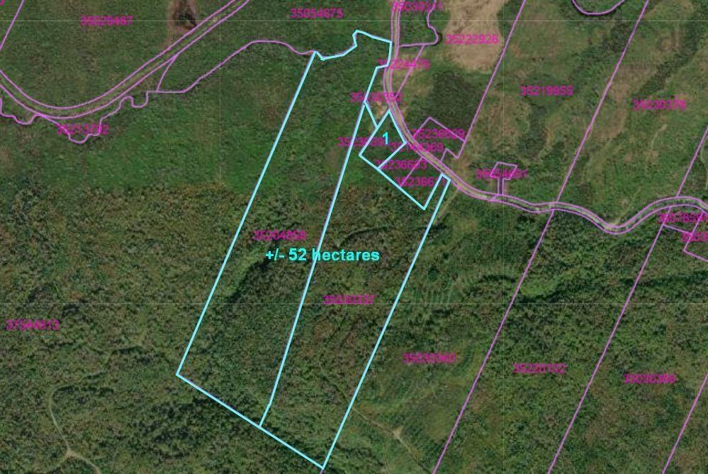 $225,000.00: 131 Acres West Side Road, West Side Country Harbour