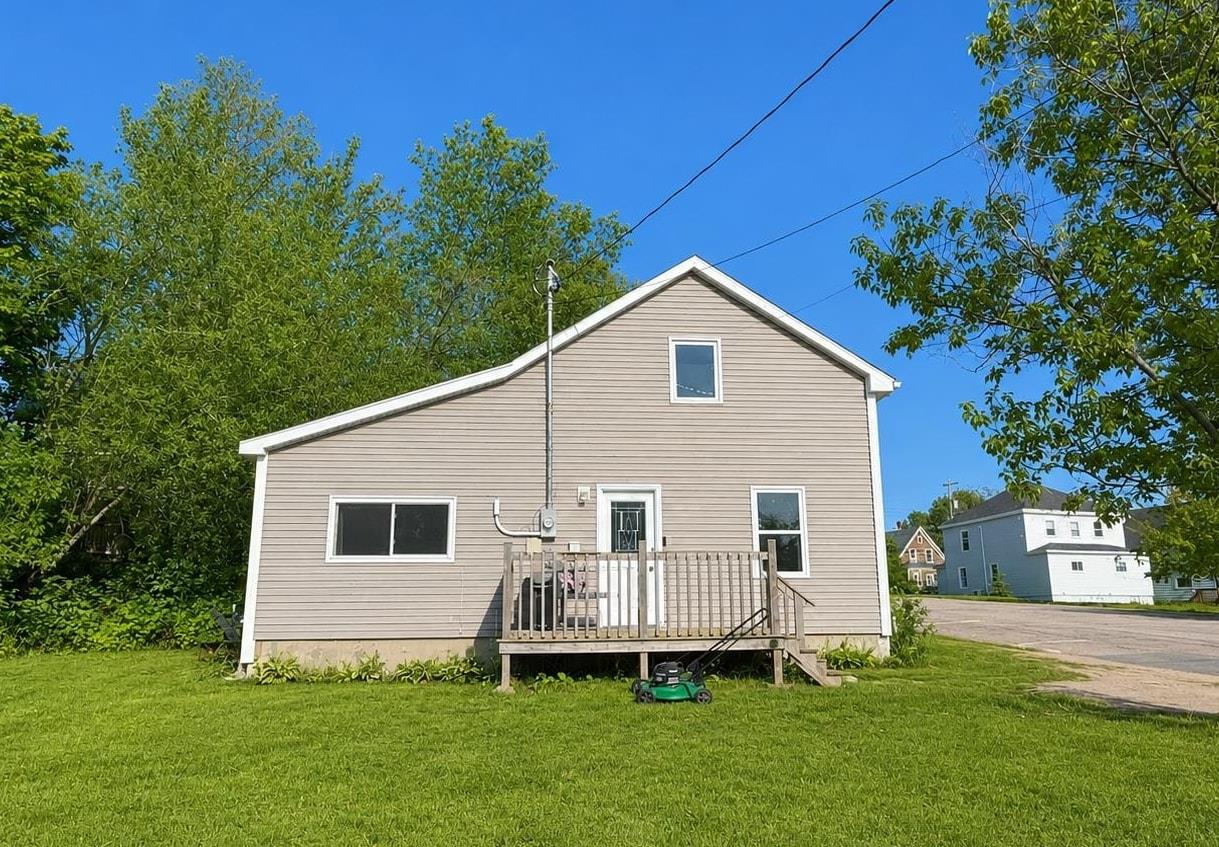 $215,000.00: 5 Forge Street, Trenton