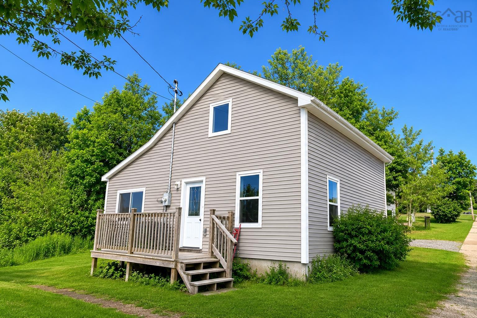 $215,000.00: 5 Forge Street, Trenton