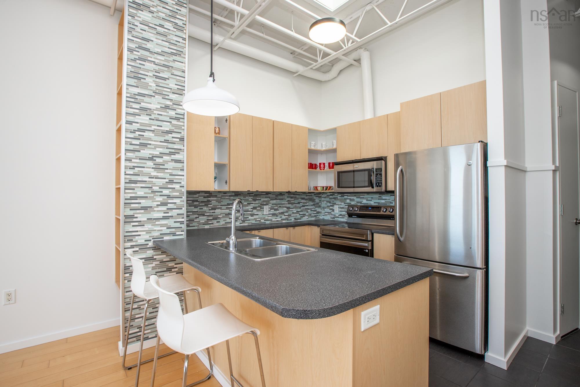 $459,000.00: 504 5221 Nora Bernard Street, Halifax